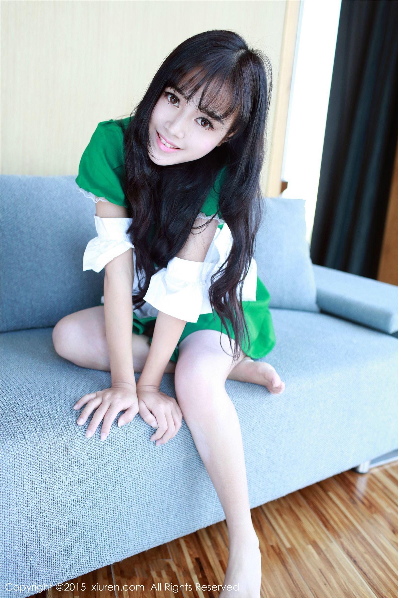 [秀人XIUREN] 2015.04.10 NO.316 toro羽住_p040