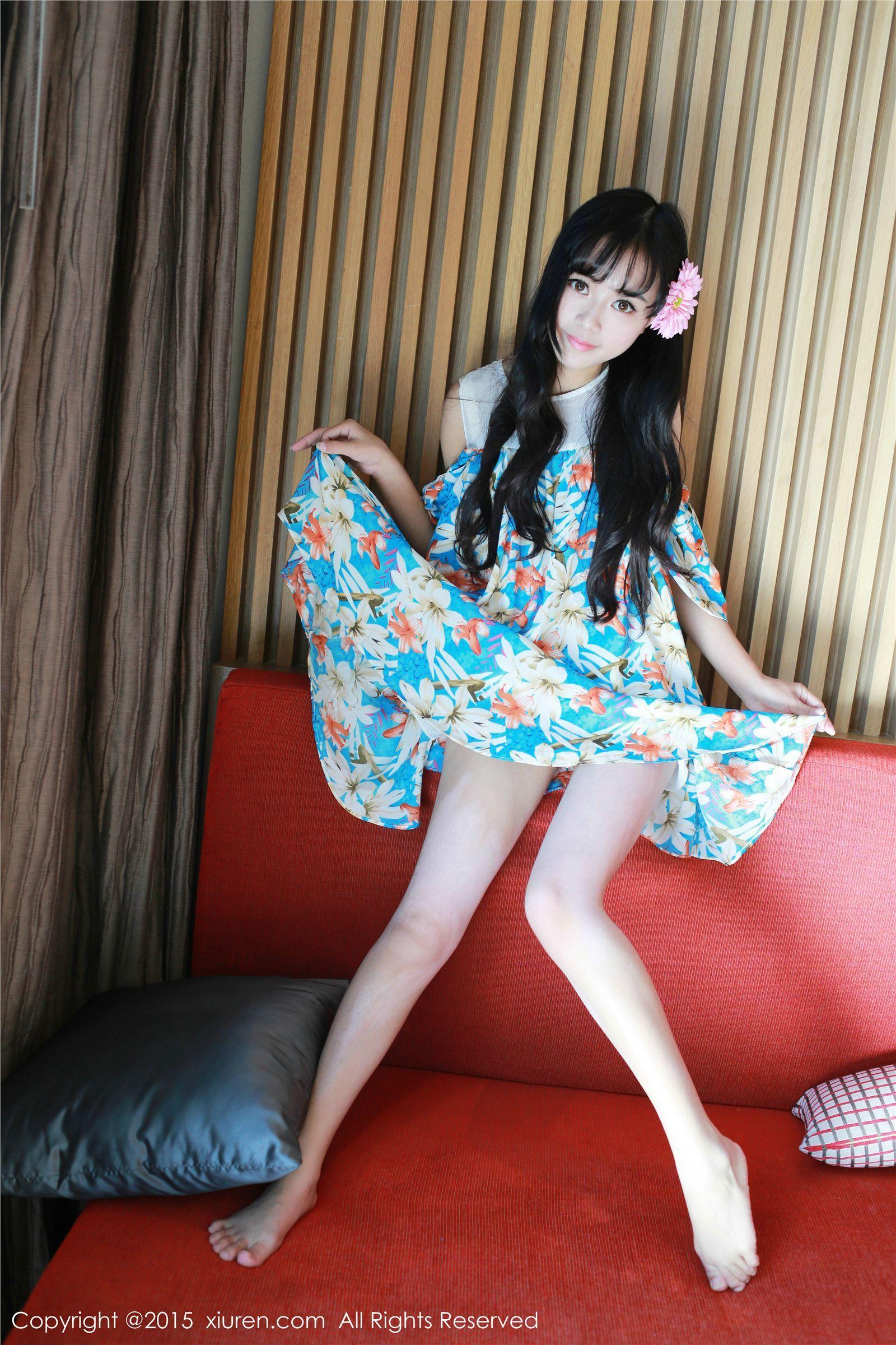 [秀人XIUREN] 2015.04.10 NO.316 toro羽住_p030