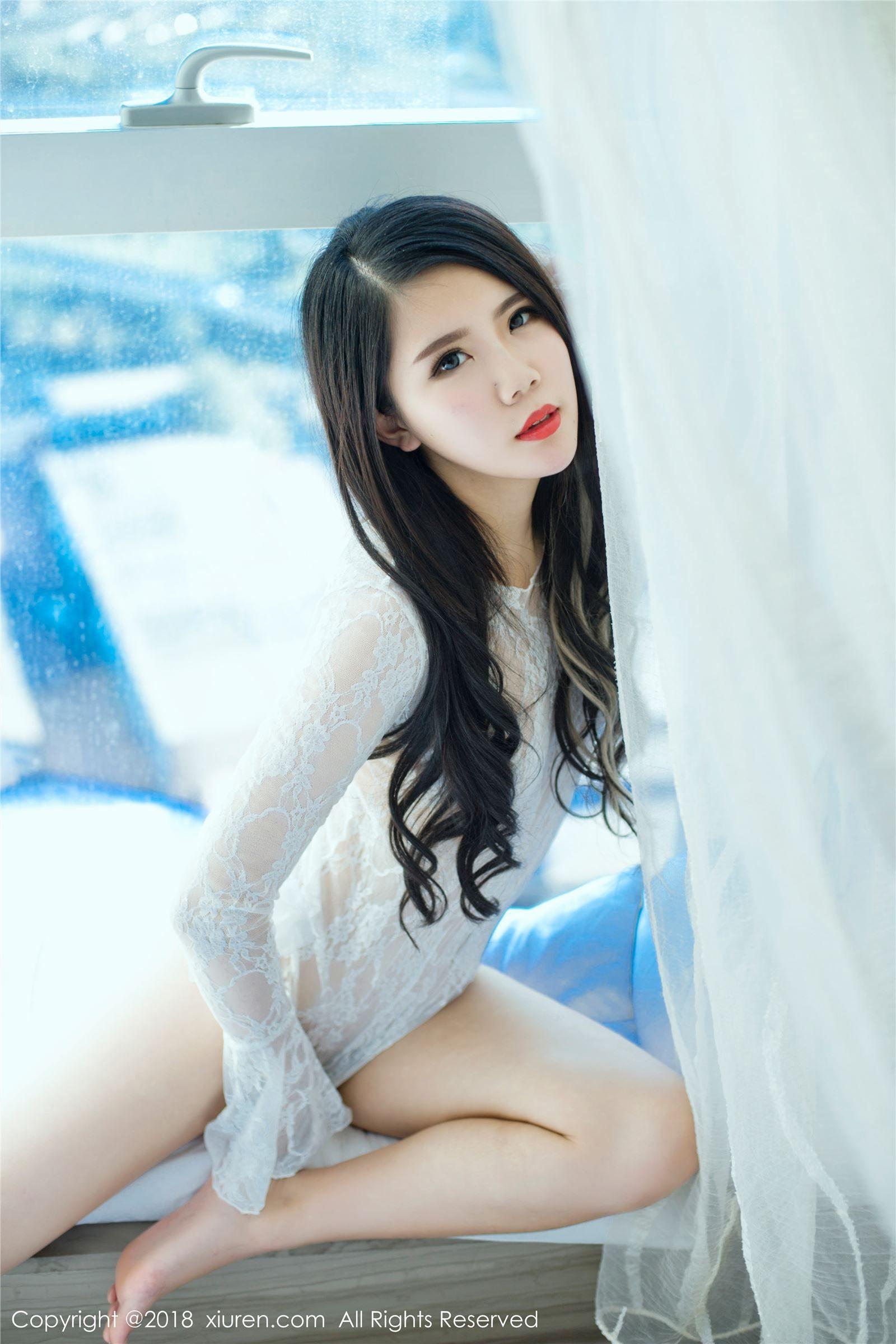 [秀人XIUREN] 2018.05.10 NO.1011 北海大公主_p004
