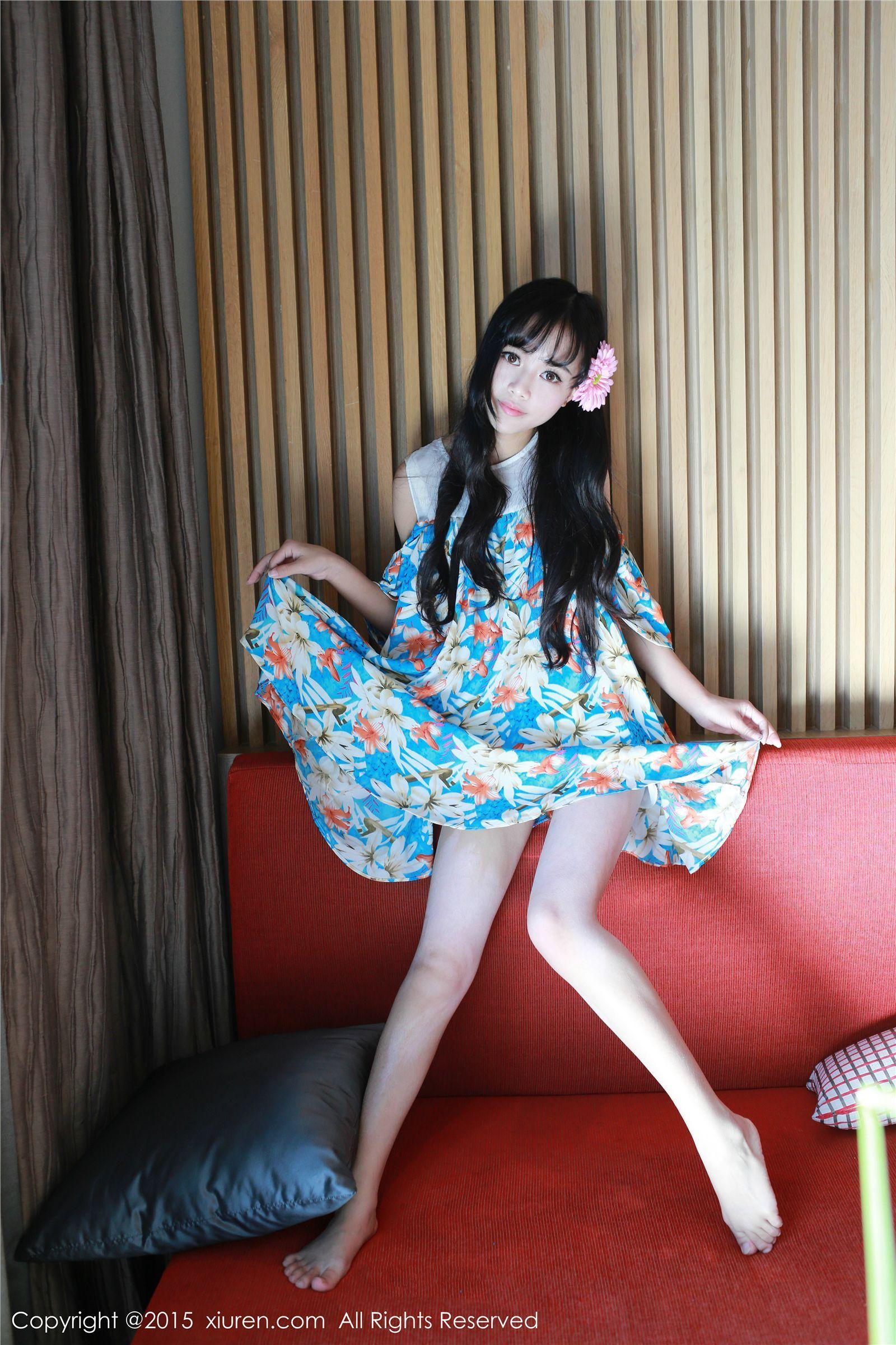 [秀人XIUREN] 2015.04.10 NO.316 toro羽住_p028
