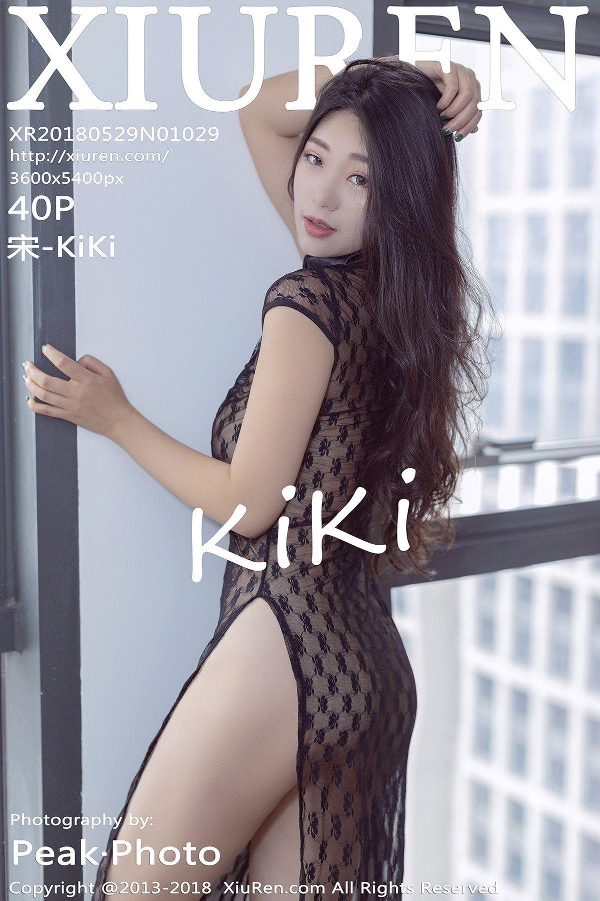 [秀人XIUREN] 2018.05.29 NO.1029 宋-KiKi_p036
