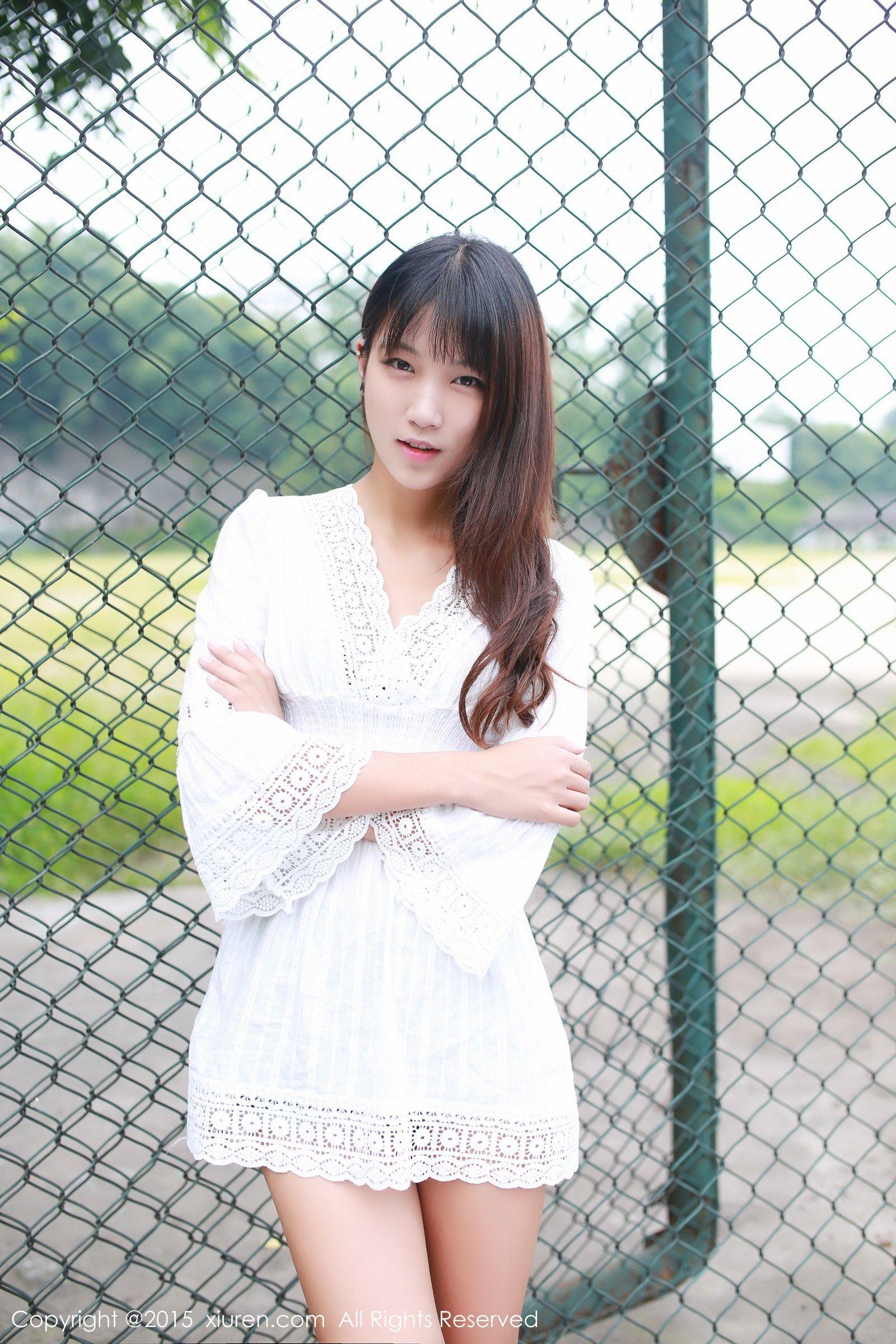 [秀人XIUREN] 2015.07.21 NO.357 徐畅和徐畅_p023