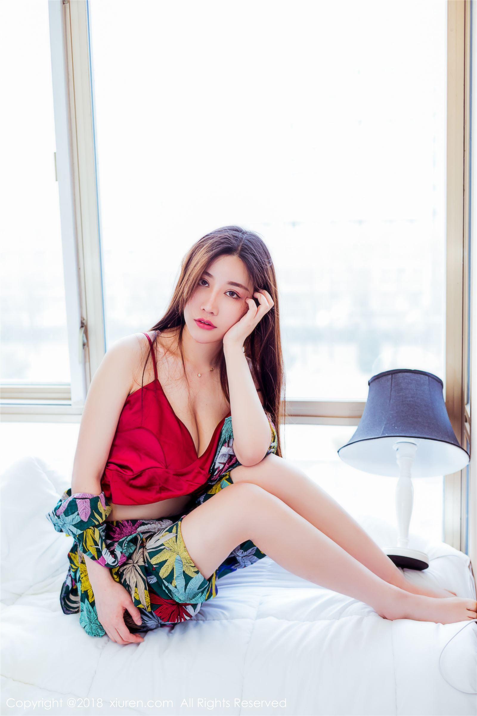 [秀人XIUREN] 2018.03.22 NO.959 美昕Yumi_p062