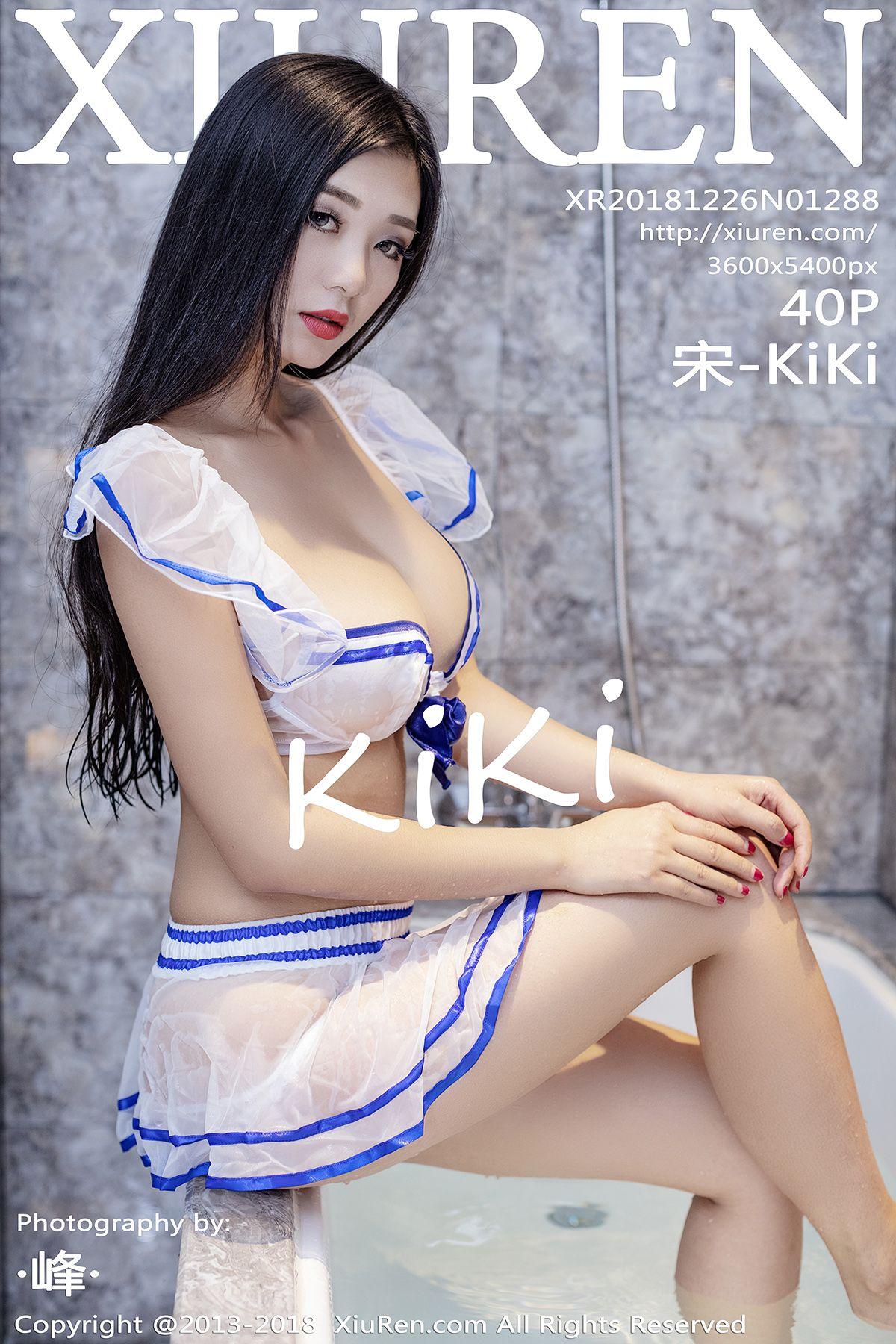 [秀人XIUREN] 2018.12.26 NO.1288 宋-KiKi_p036