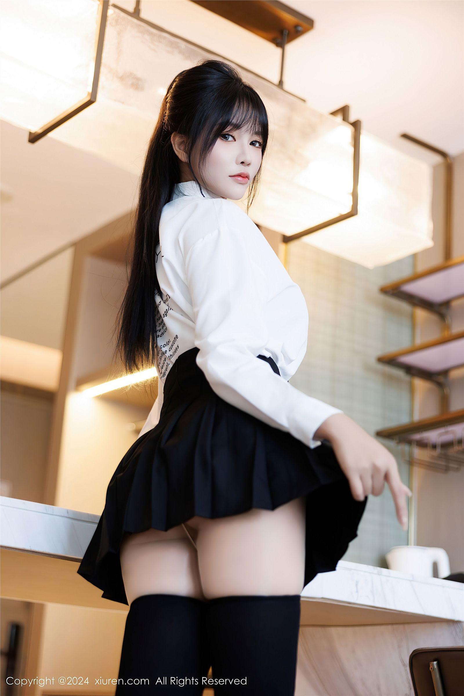 [XIUREN秀人网] 2024.11.26 NO.9505 娜比_p047
