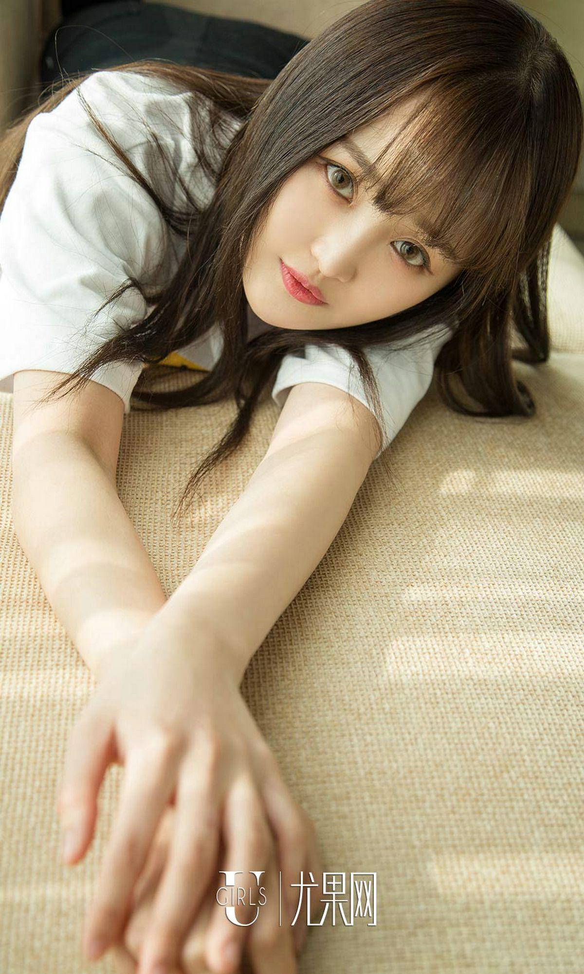 [爱尤物Ugirls] NO.670 韩文婷_p039