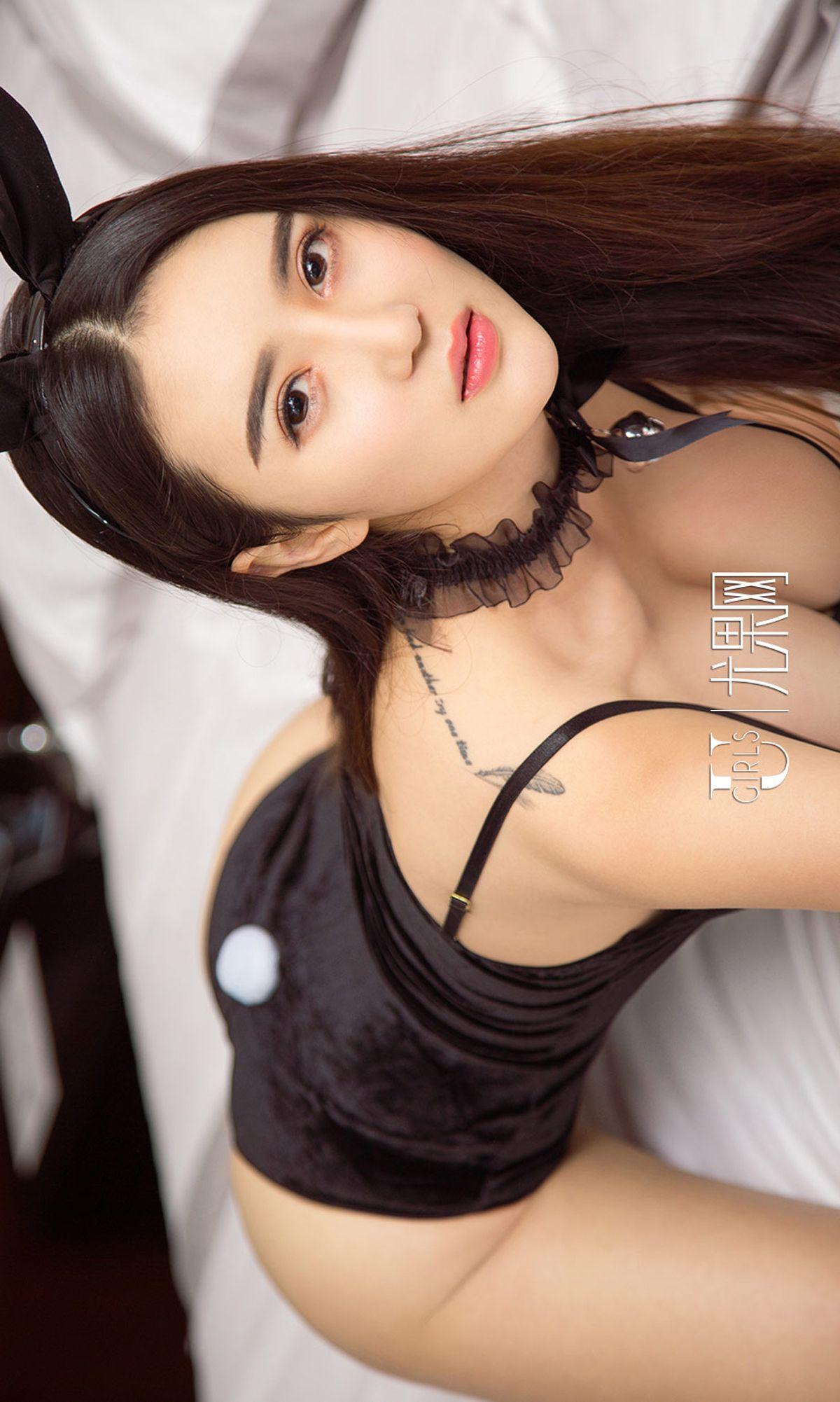 [爱尤物Ugirls] NO.896 Tracy_p026