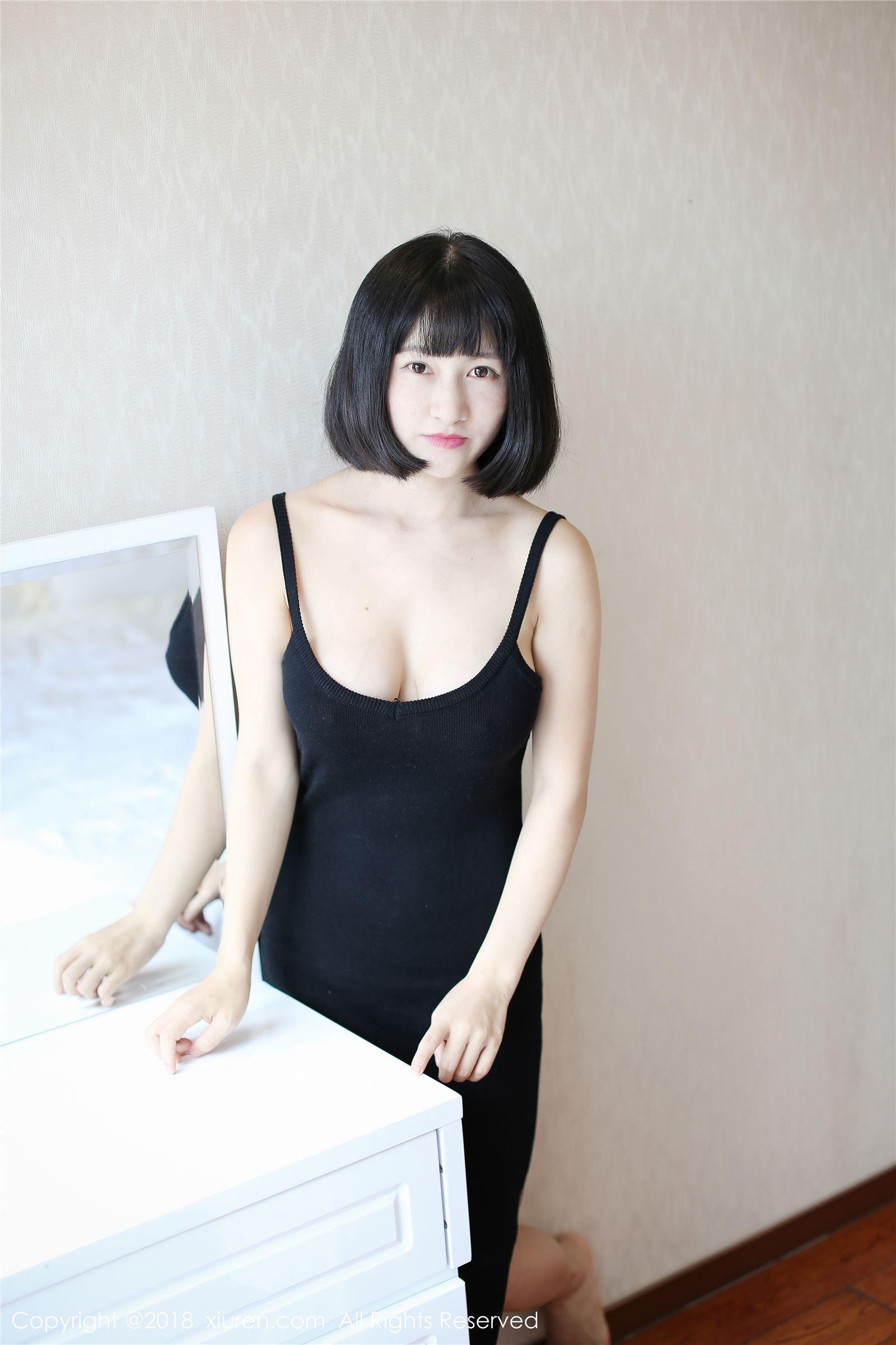 [秀人XIUREN] 2018.05.02 NO.1001 小探戈_p006