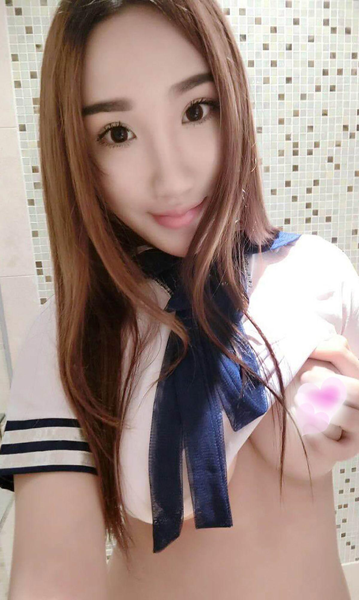[爱尤物Ugirls] NO.047 萌萌 谁说美女不爱运动_p023