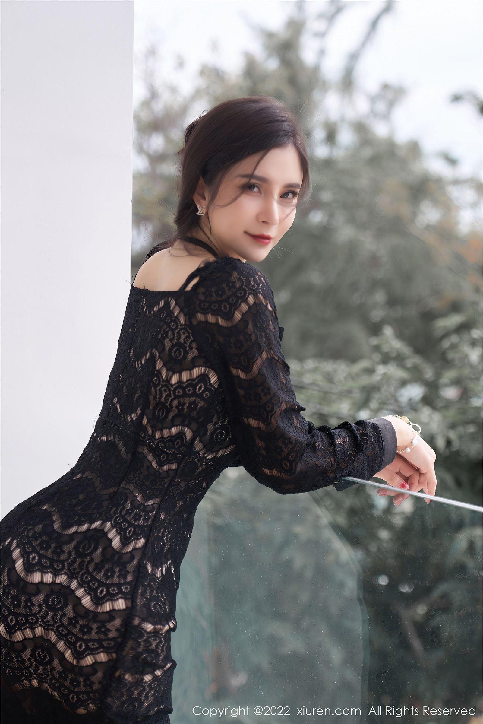 [XIUREN秀人网] 2022.03.03 NO.4668 小蛮妖Yummy_p069