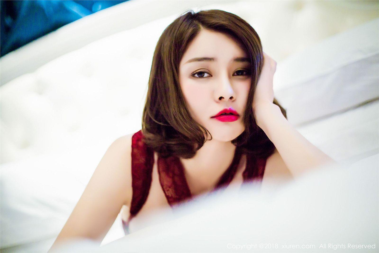 [秀人XIUREN] 2018.02.12 NO.935 廿十_p032