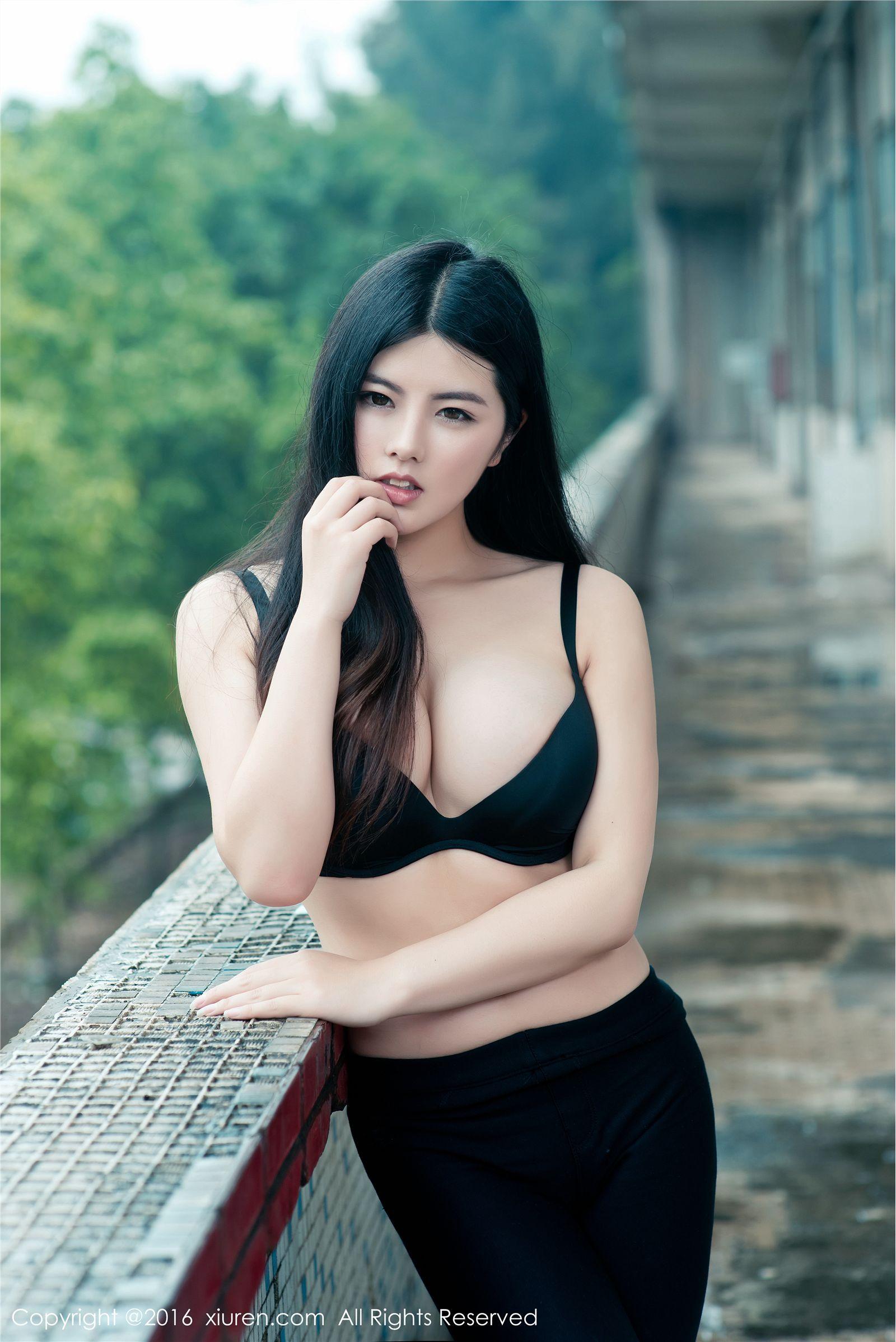[秀人XIUREN] 2016.05.03 NO.518 娜露Selena_p050