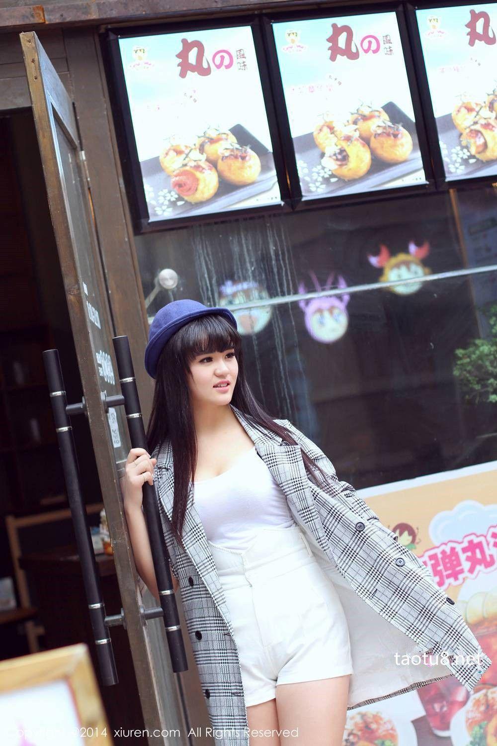 [秀人XIUREN] 2014.12.27 NO.261 旭儿_p078