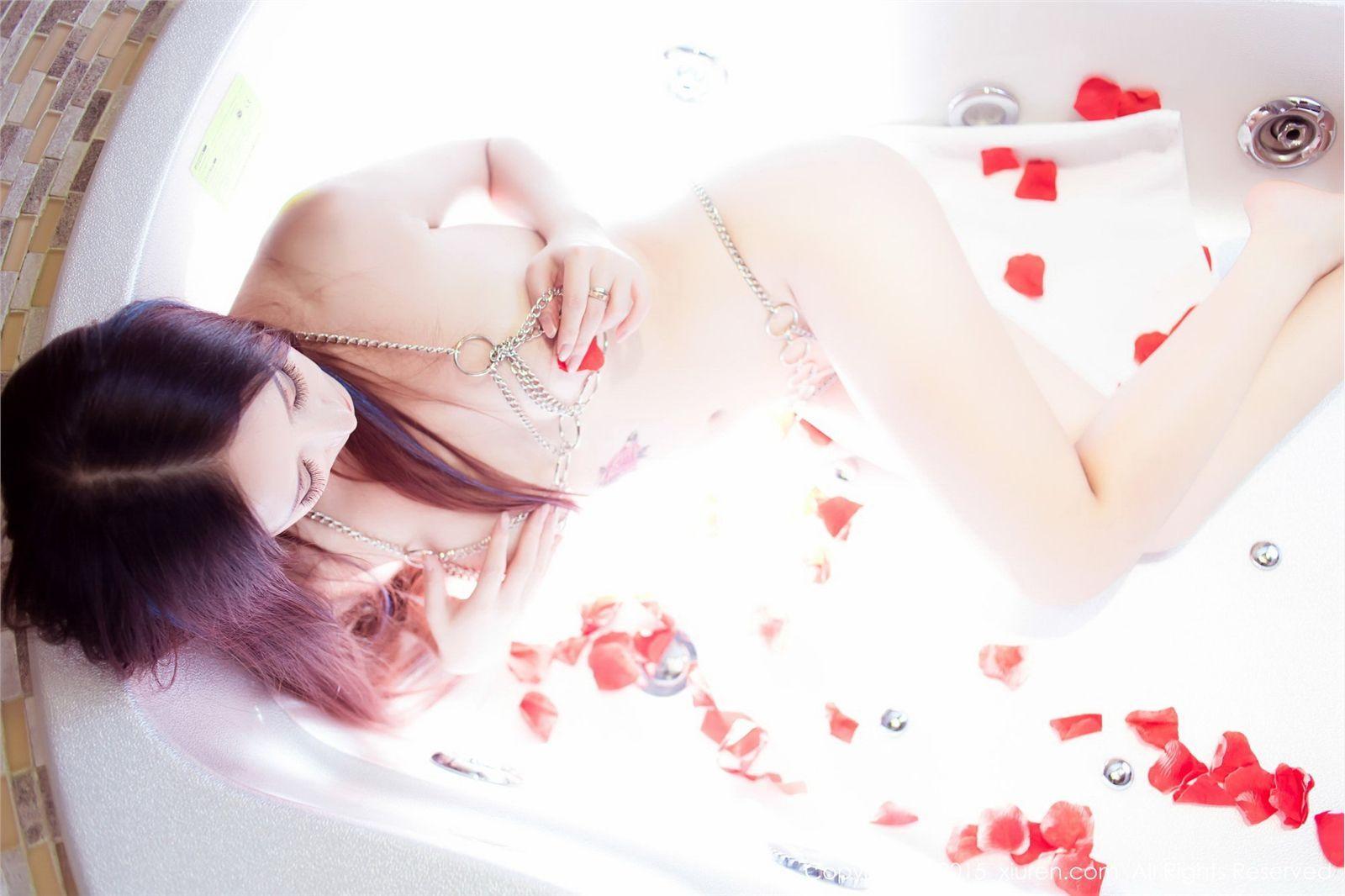 [秀人XIUREN] 2015.10.28 NO.411 邹晶晶_p028
