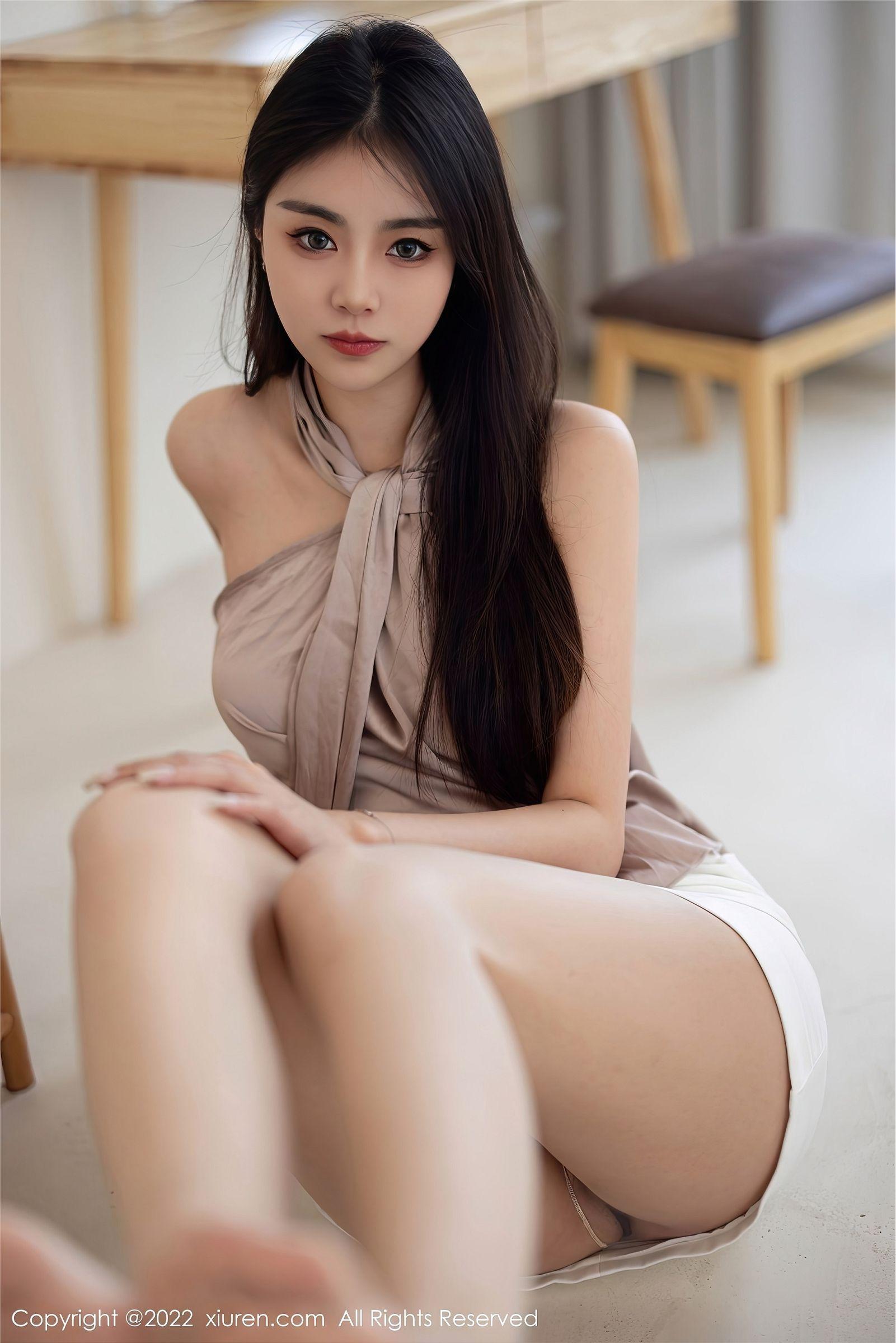 [XIUREN秀人网] 2022.11.03 NO.5804 可樂Vicky_p061