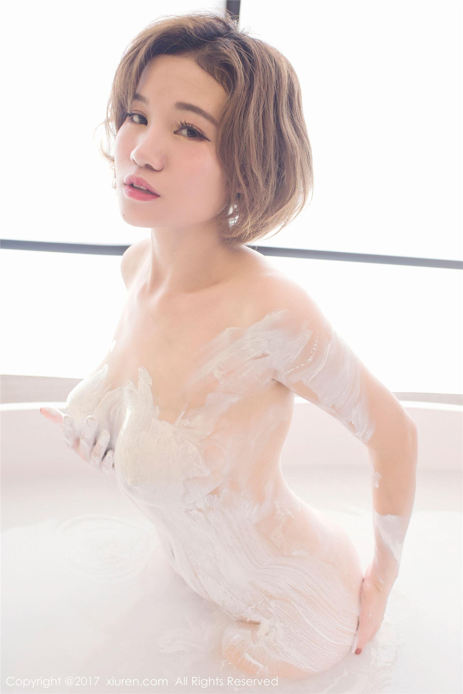 [秀人XIUREN] 2017.11.03 NO.844 多香子_p003