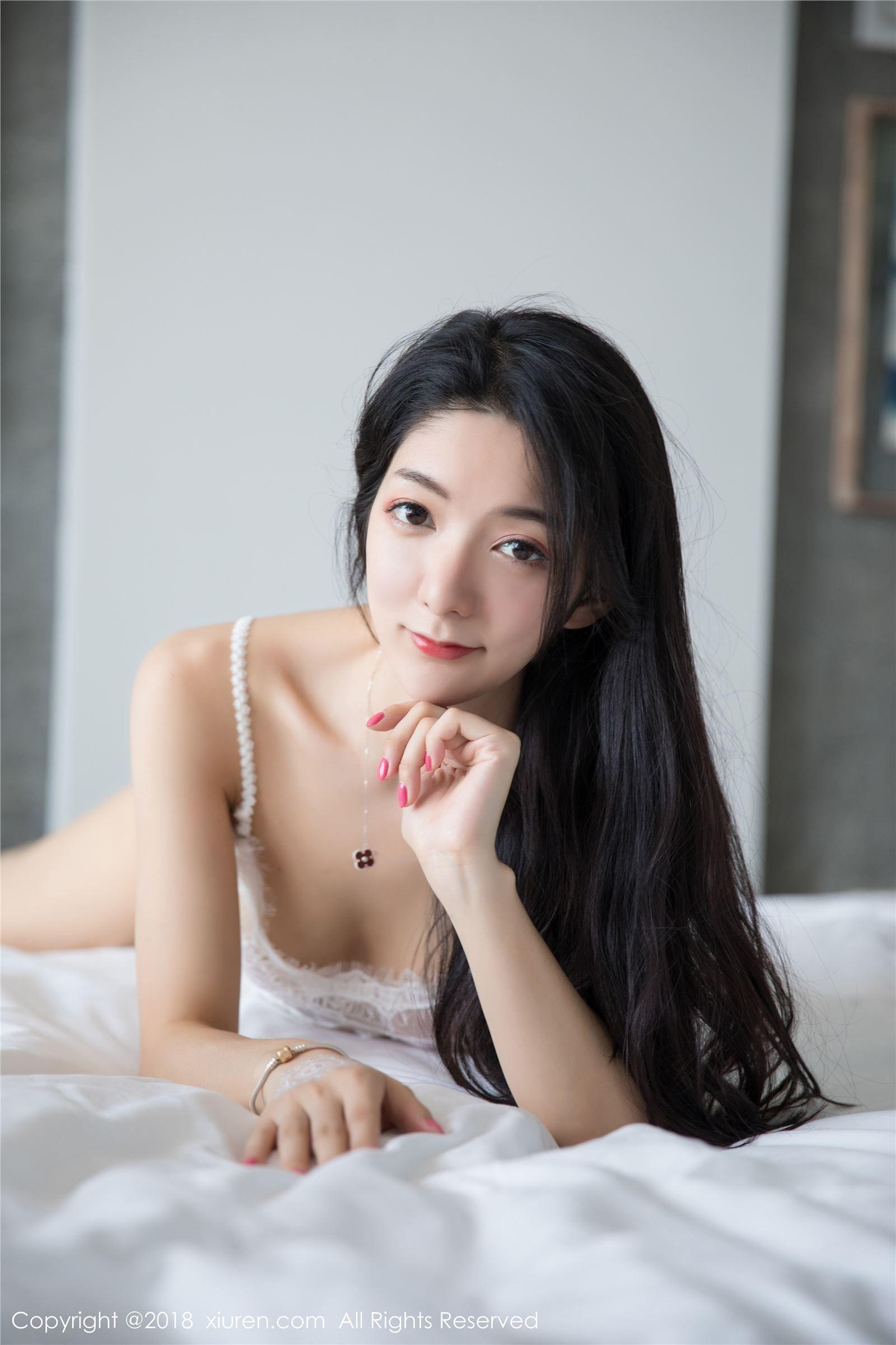 [秀人XIUREN] 2018.10.23 NO.1205 Angela小热巴_p030