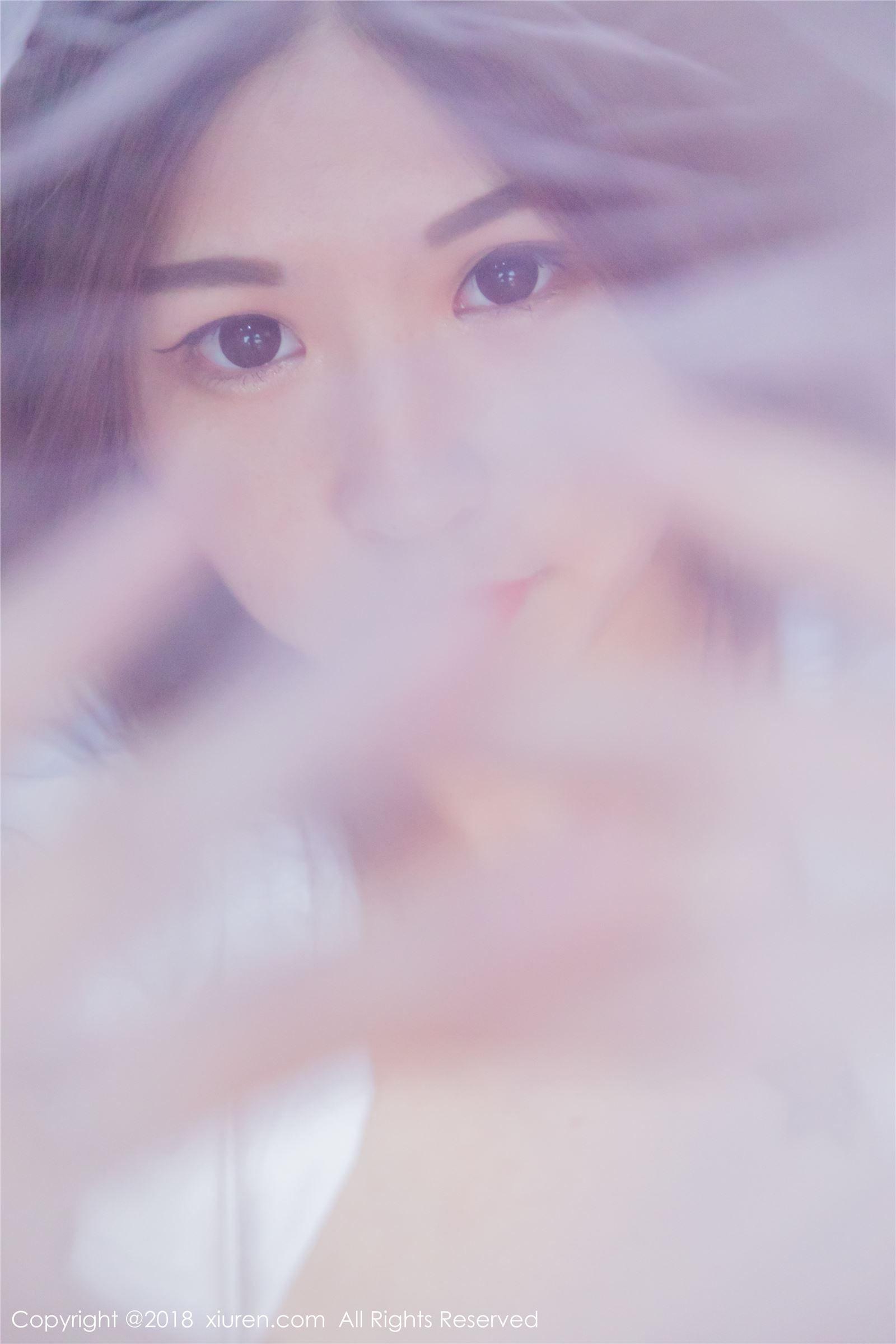 [秀人XIUREN] 2018.05.31 NO.1032 点点lily_p010
