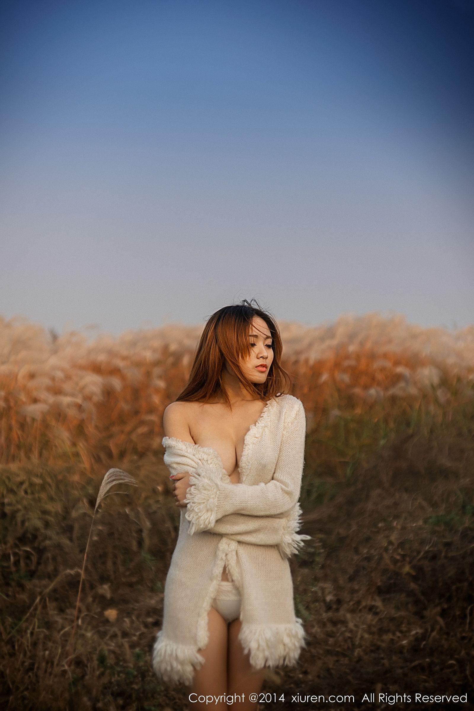 [秀人XIUREN] 2014.09.07 NO.211 YOYO苏小苏_p046