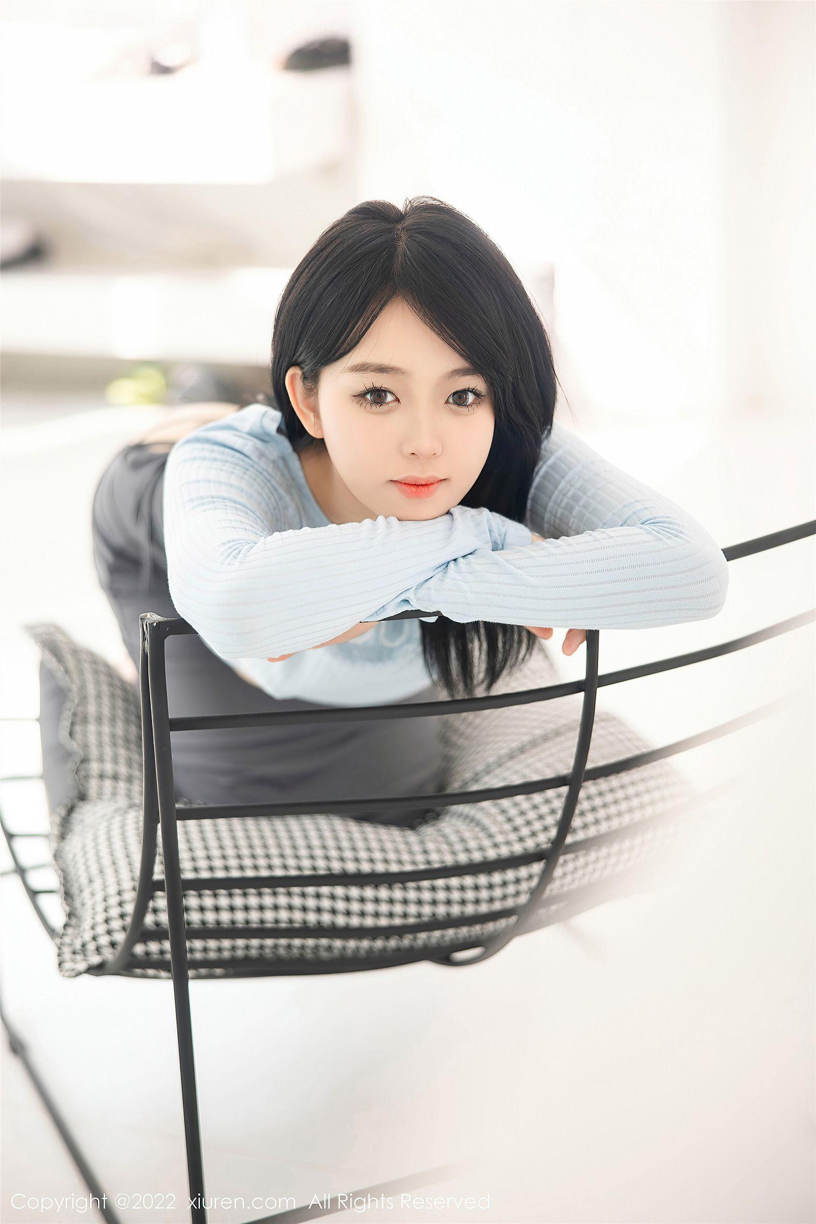 [XIUREN秀人网] 2022.08.18 NO.5453 小麦是只喵_p027