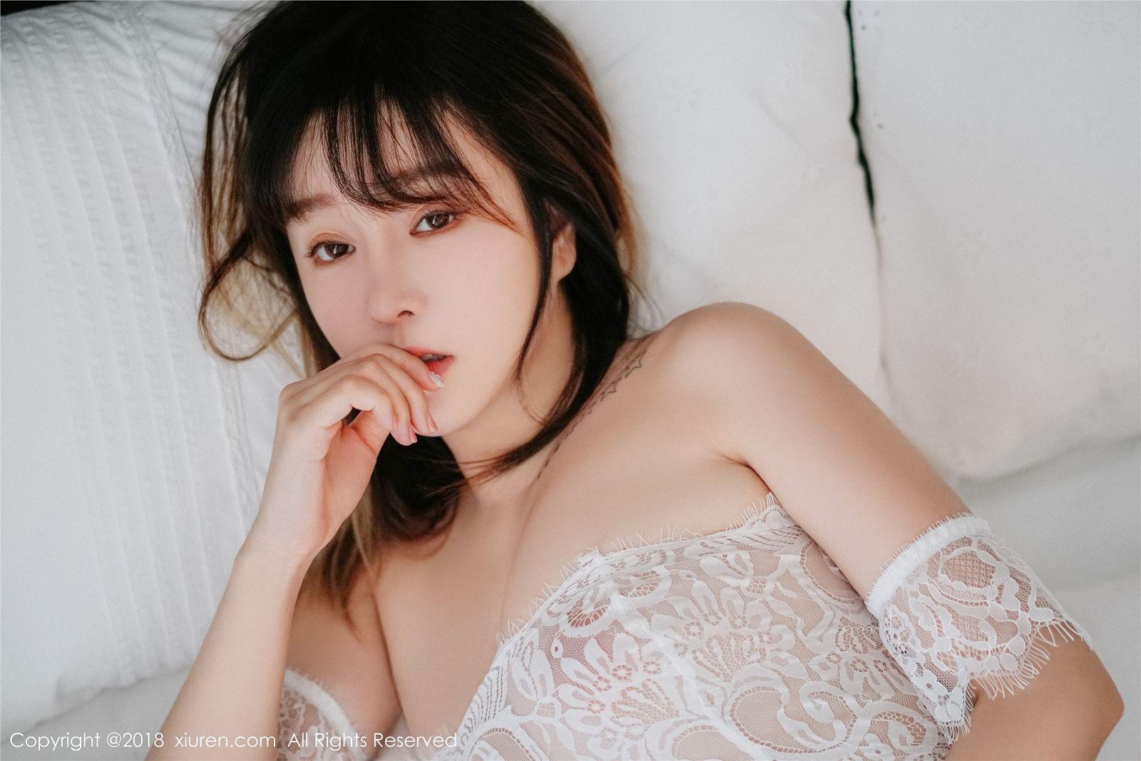 [秀人XIUREN] 2018.09.14 NO.1159 王雨纯_p015