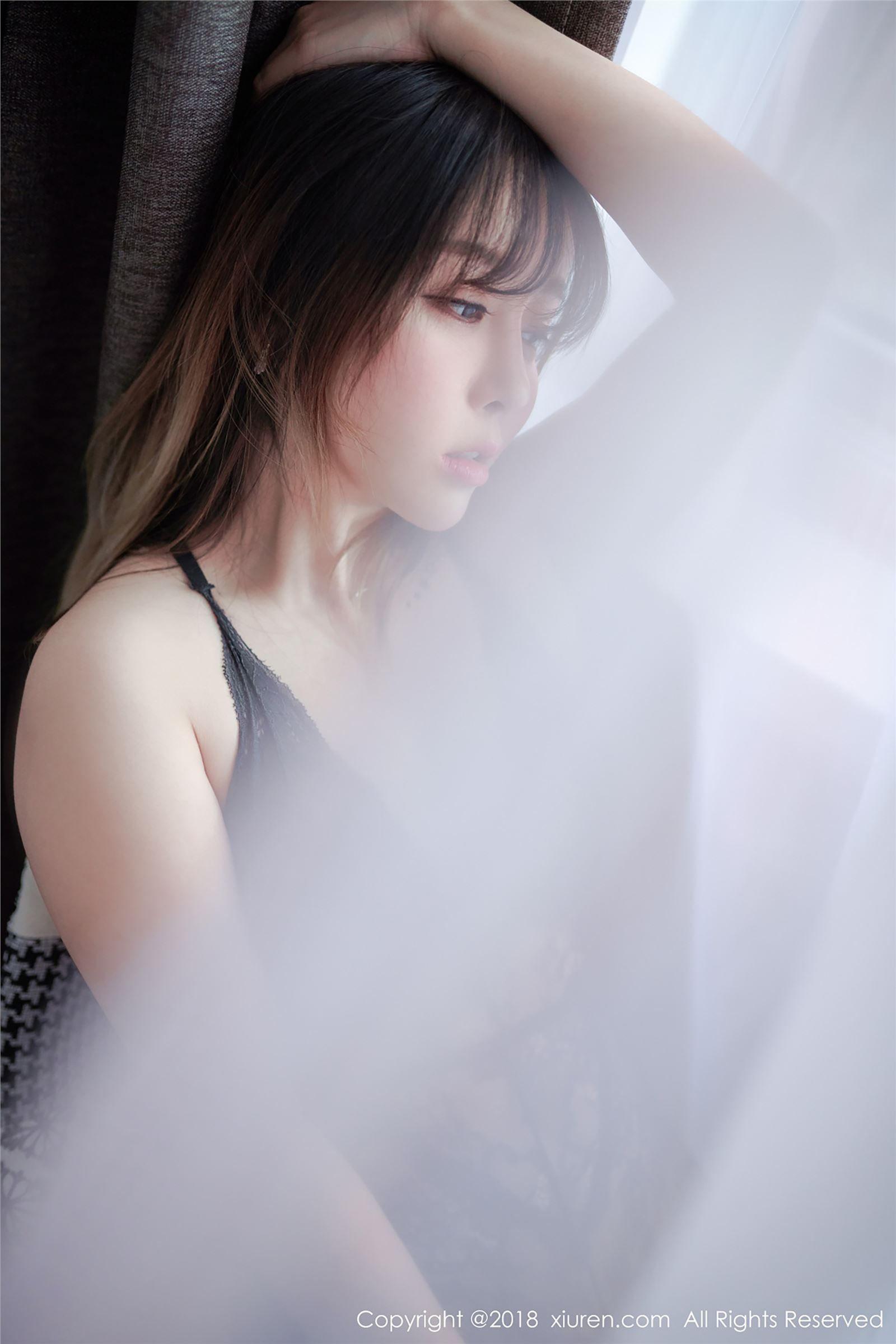 [秀人XIUREN] 2018.12.05 NO.1252 王雨纯_p045