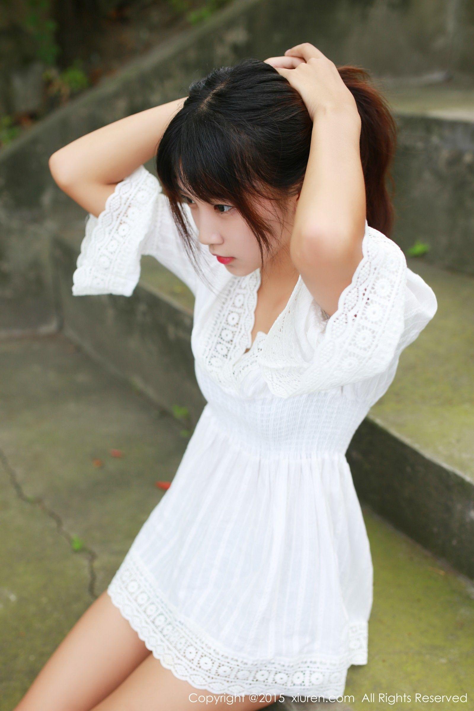 [秀人XIUREN] 2015.07.21 NO.357 徐畅和徐畅_p044