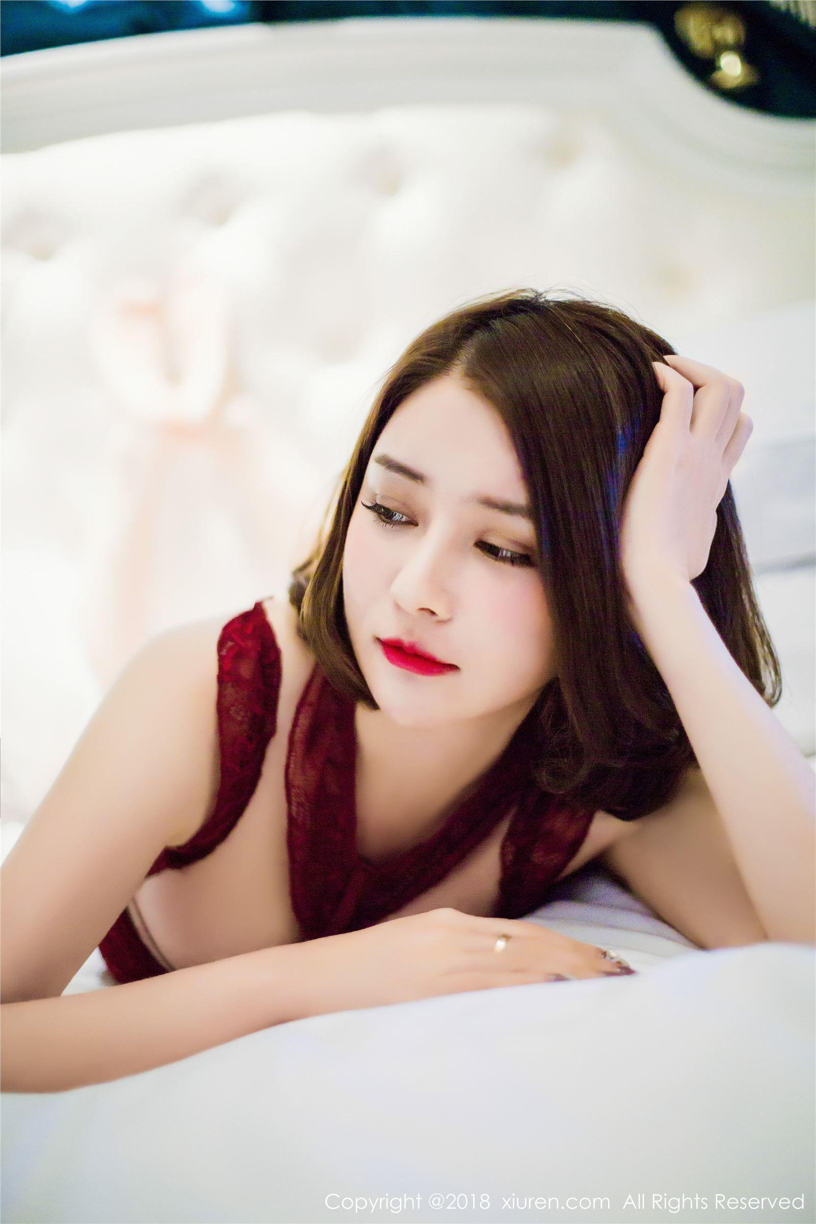 [秀人XIUREN] 2018.02.12 NO.935 廿十_p031