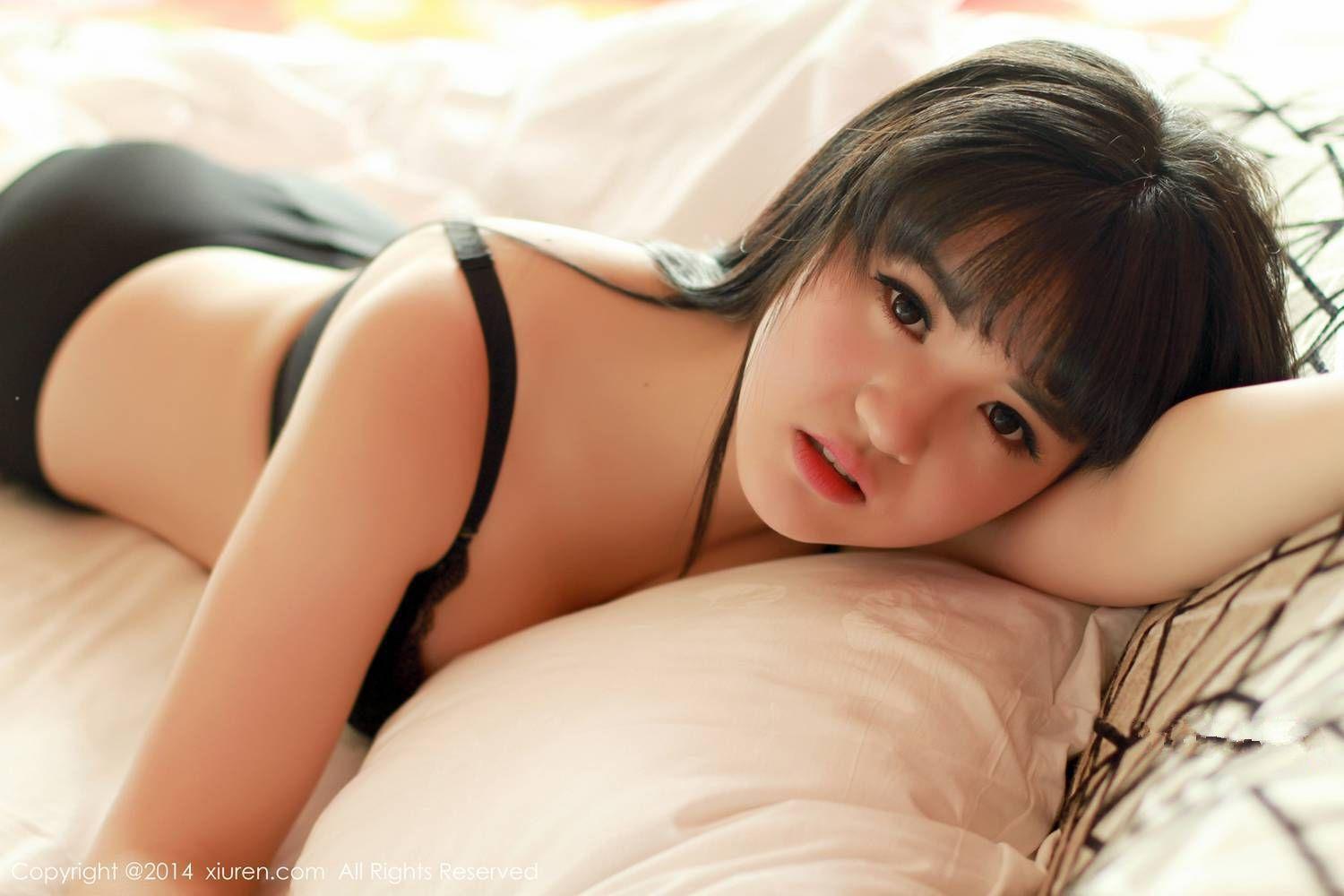 [秀人XIUREN] 2014.12.27 NO.261 旭儿_p009