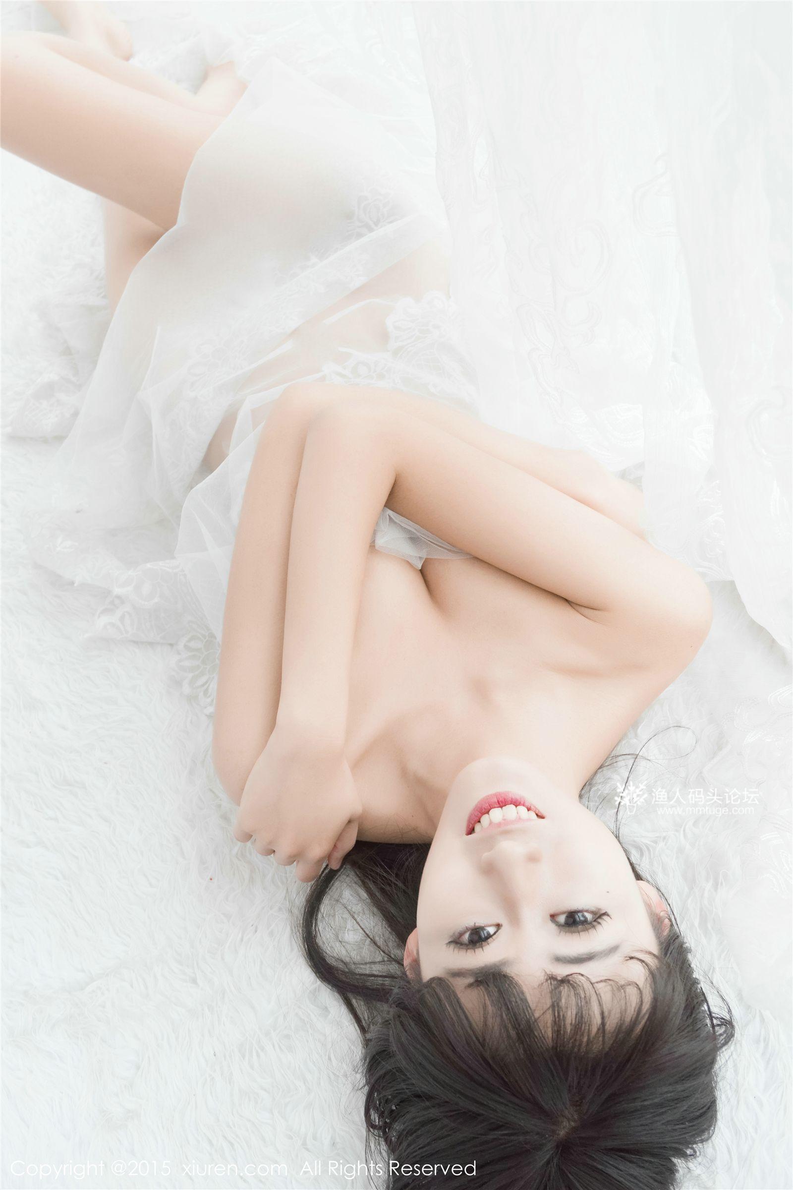 [秀人XIUREN] 2015.04.17 NO.319 素素subaby_p041
