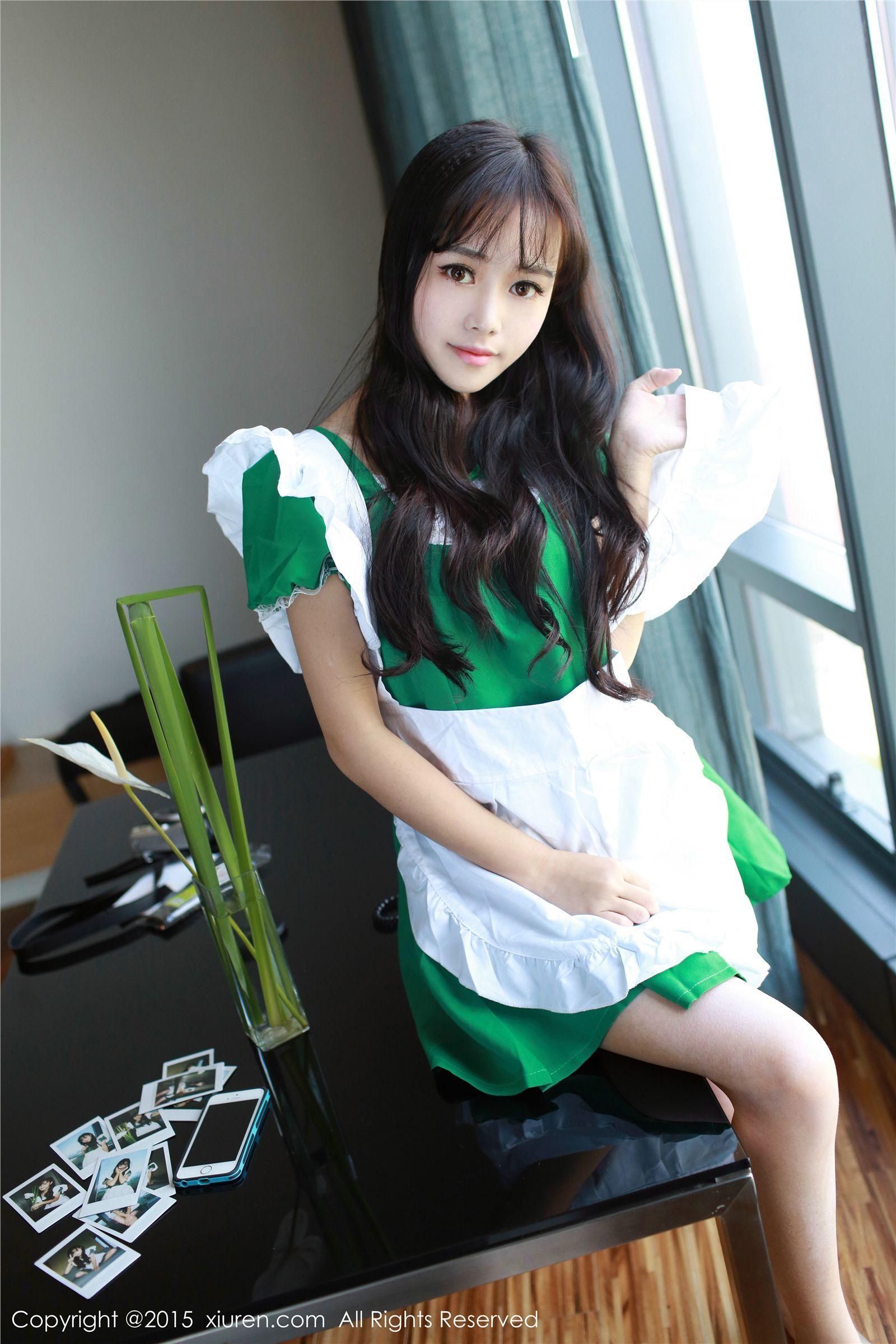 [秀人XIUREN] 2015.04.10 NO.316 toro羽住_p043