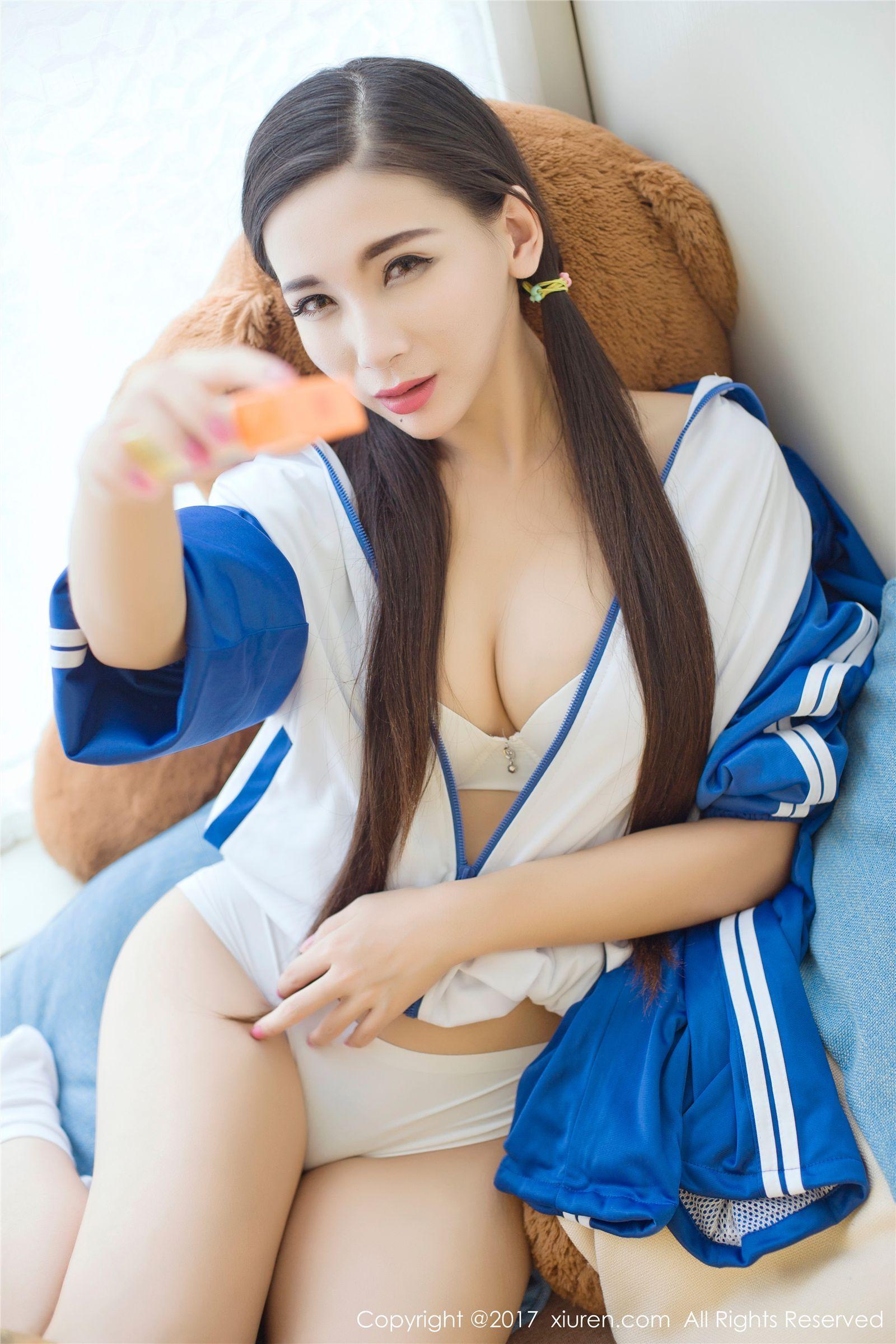 [秀人XIUREN] 2017.06.06 NO.765赵颖_p045