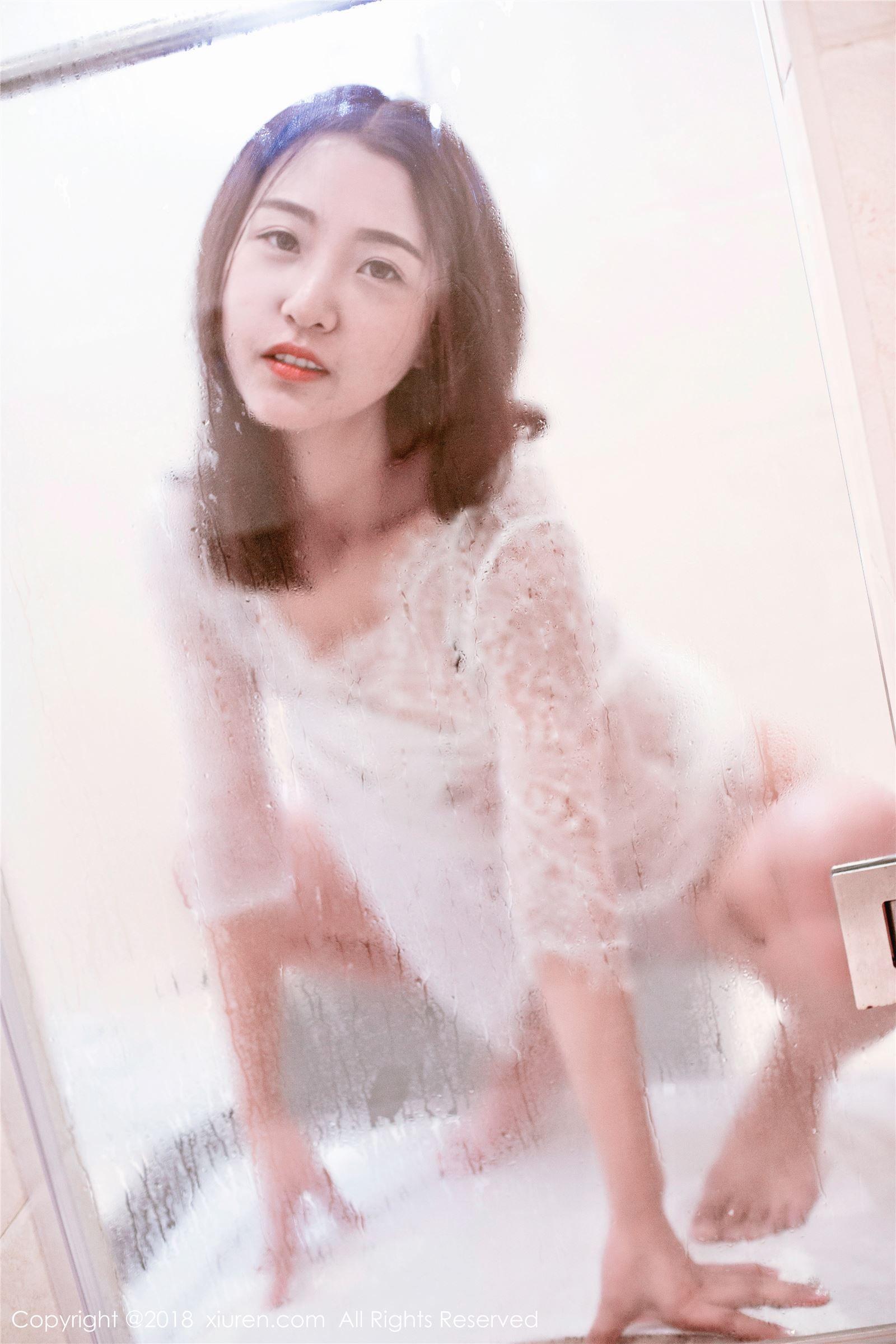 [秀人XIUREN] 2018.03.27 NO.964 七月Julie_p013