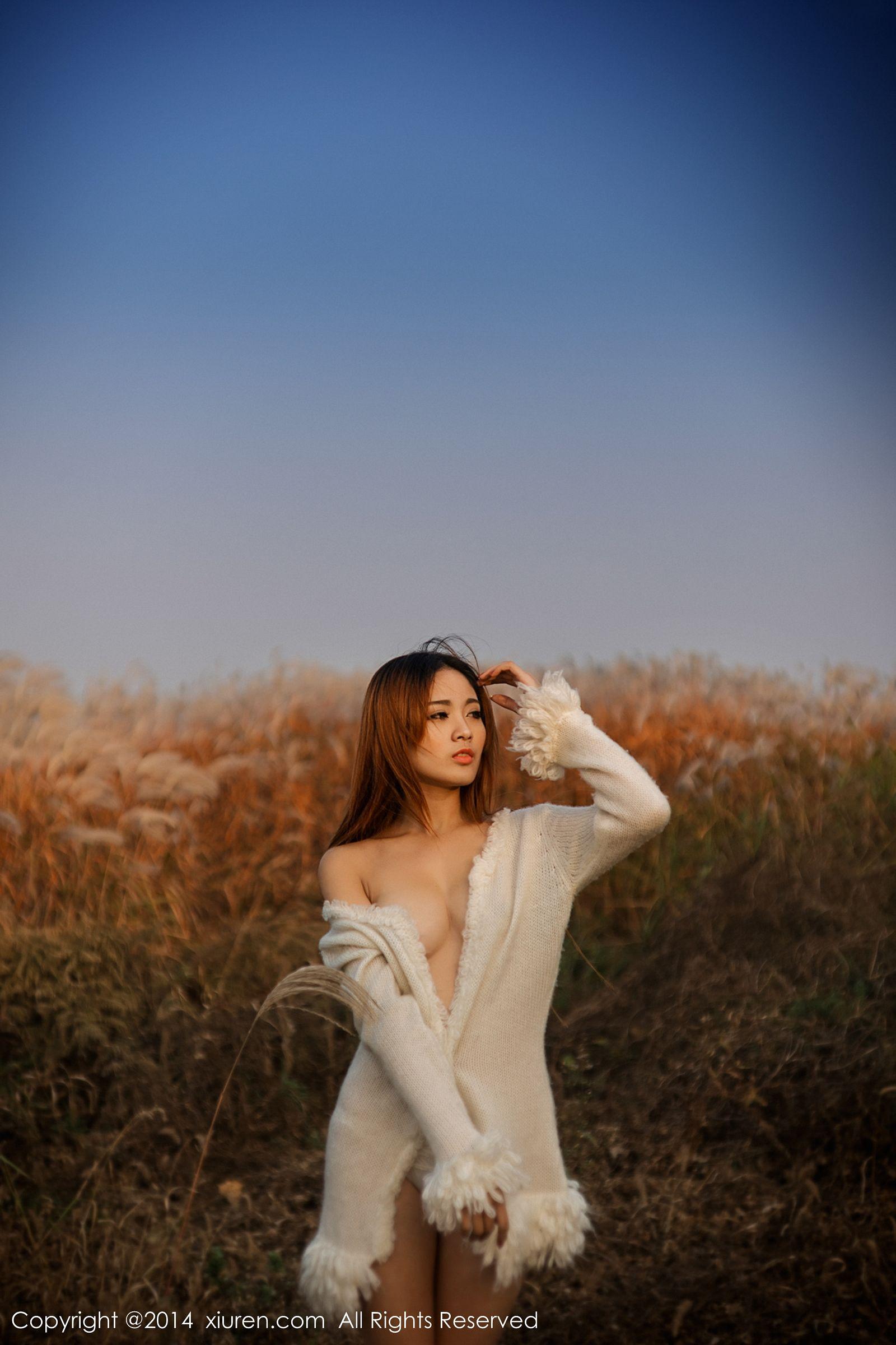 [秀人XIUREN] 2014.09.07 NO.211 YOYO苏小苏_p044