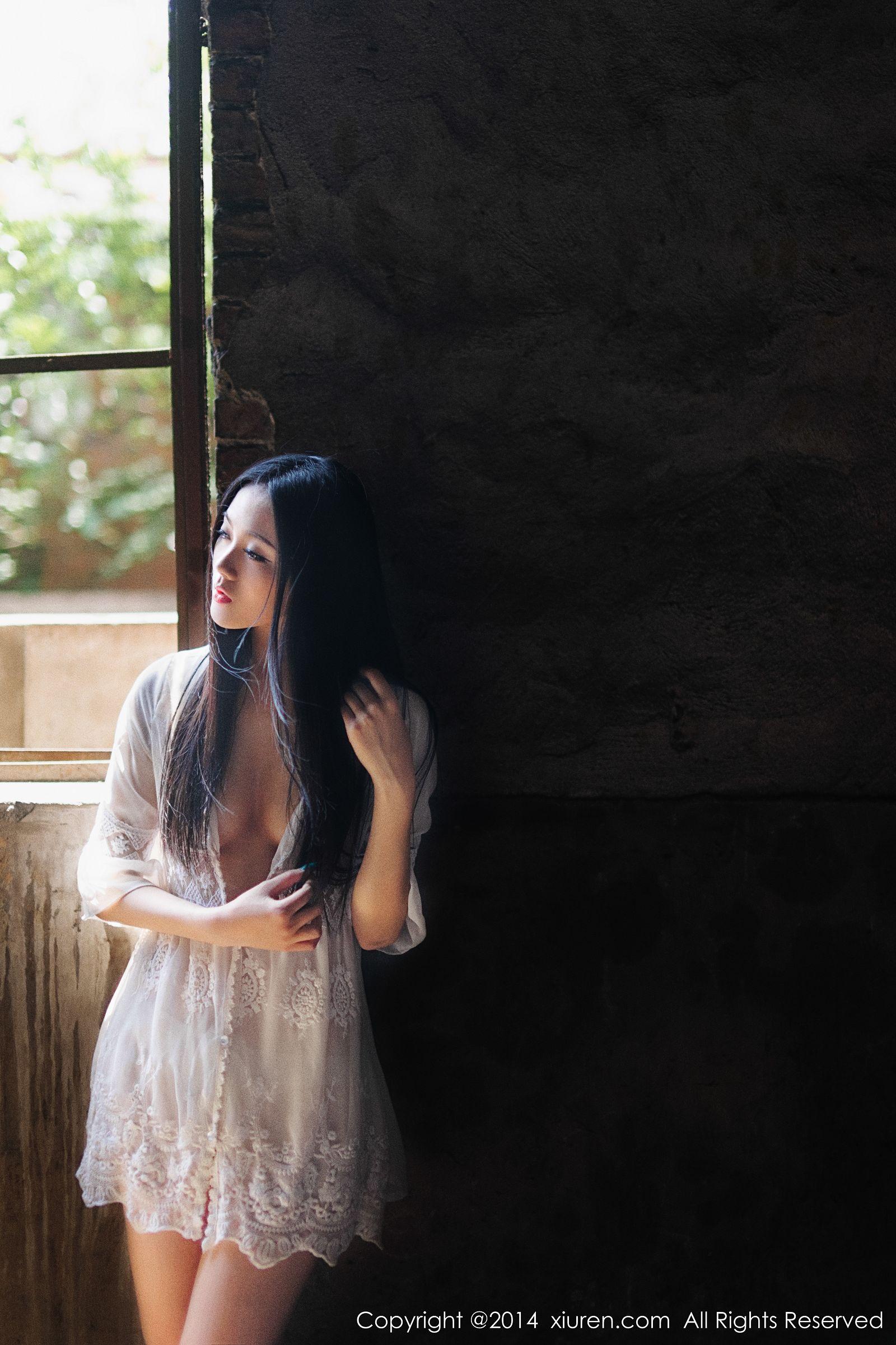 [秀人XIUREN] 2014.09.07 NO.211 YOYO苏小苏_p032