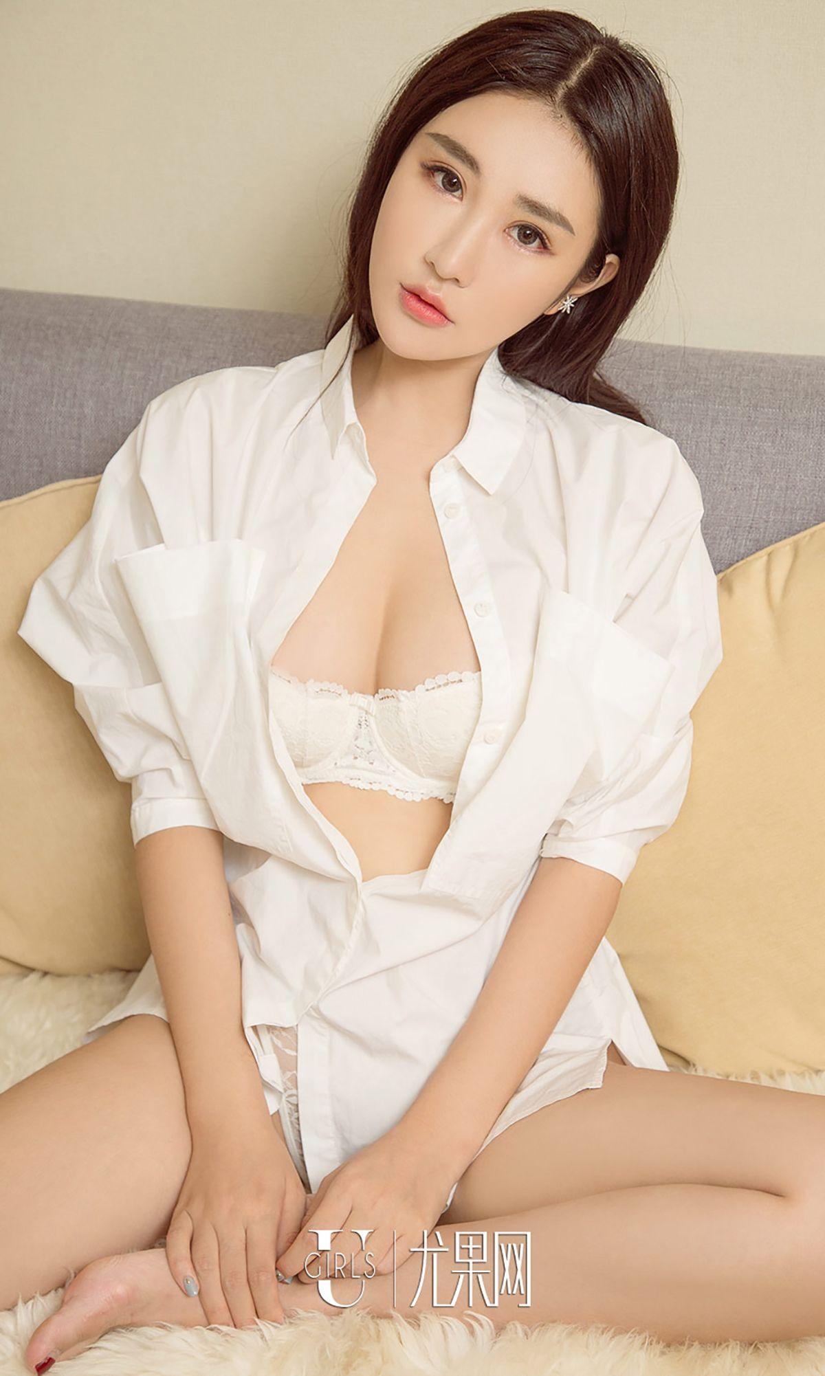 [爱尤物Ugirls] NO.795 路小冉_p024