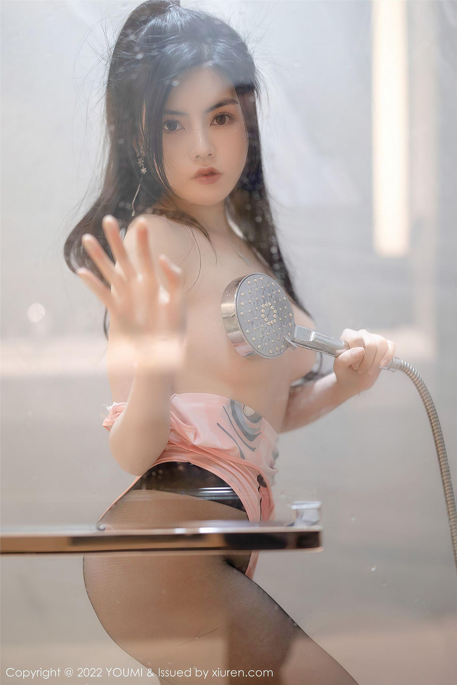 [YOUMI尤蜜荟] 2022.04.06 NO.773 白甜_p056