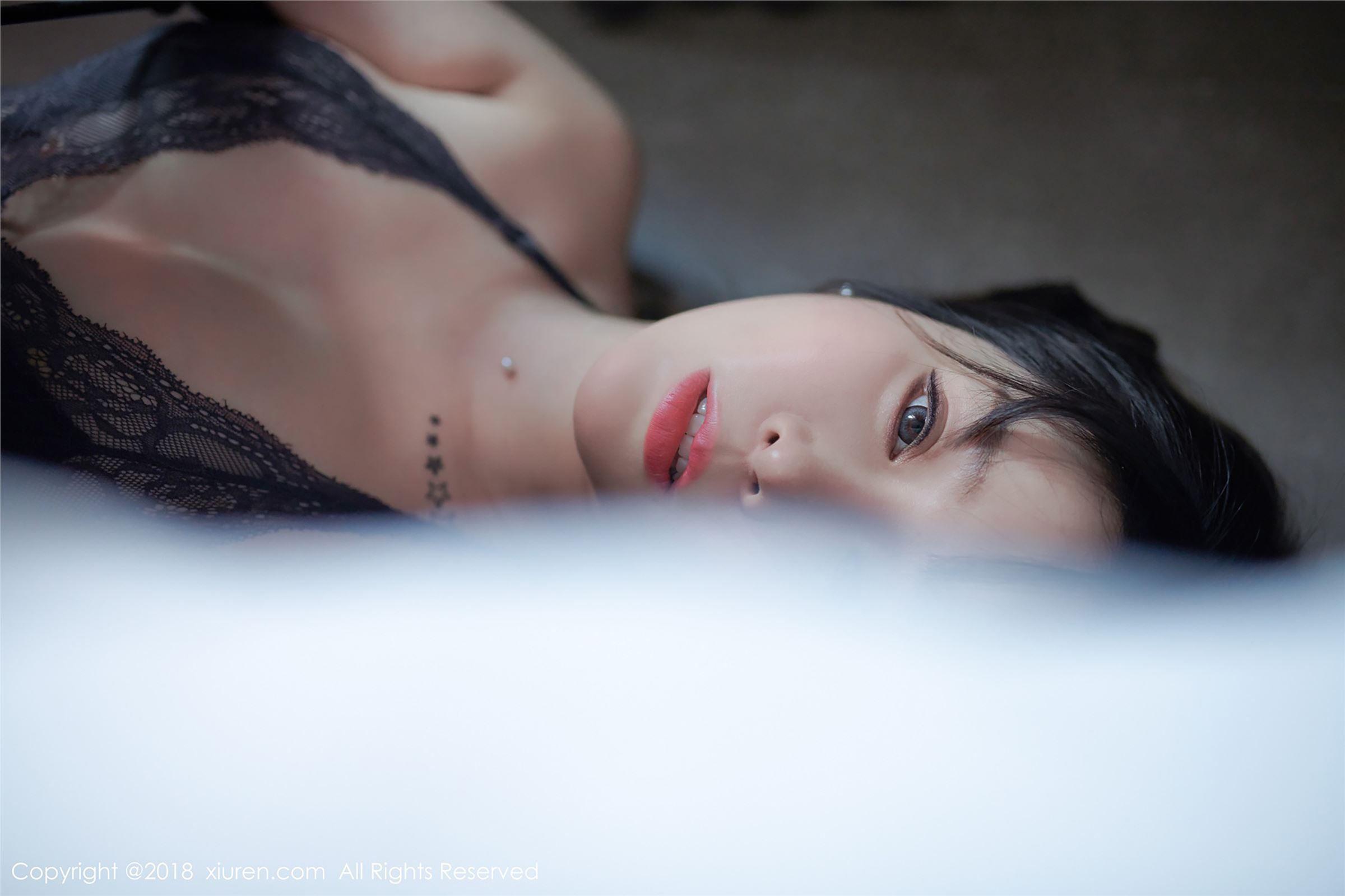 [秀人XIUREN] 2018.12.05 NO.1252 王雨纯_p019