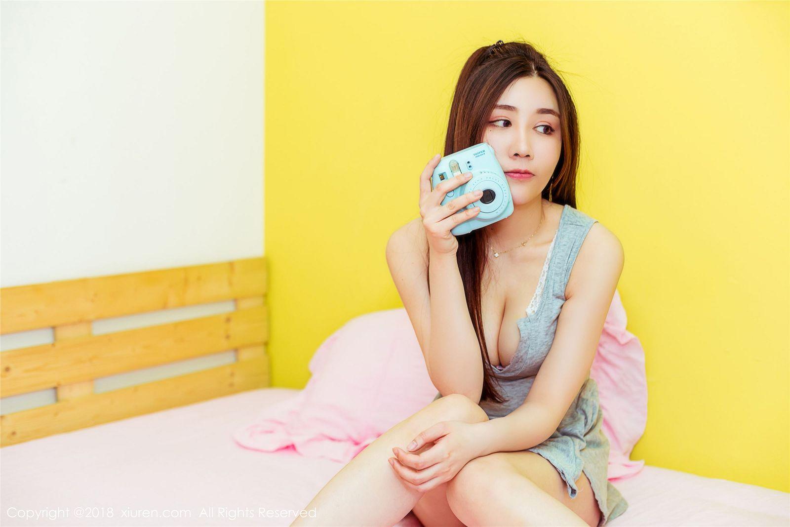 [秀人XIUREN] 2018.03.22 NO.959 美昕Yumi_p073