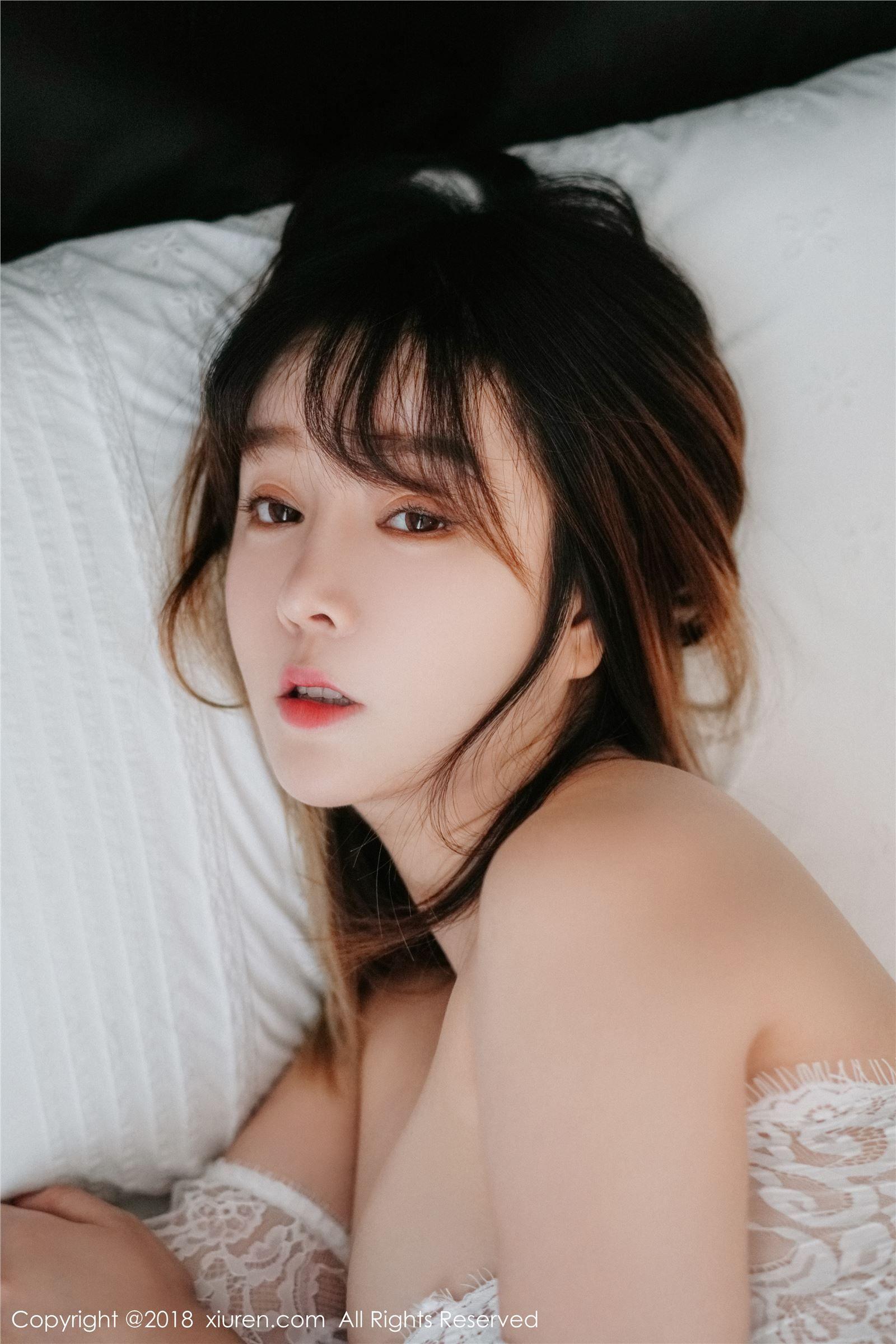 [秀人XIUREN] 2018.09.14 NO.1159 王雨纯_p014