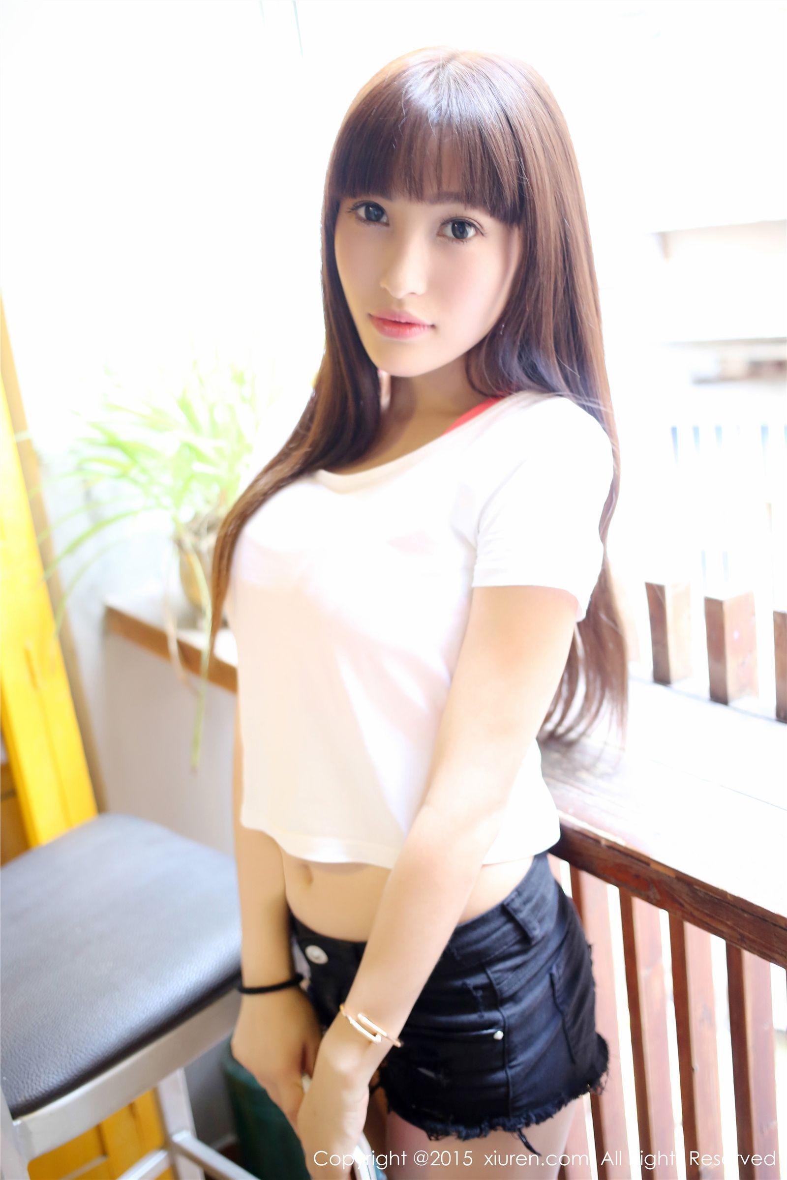 [秀人XIUREN] 2015.12.25 NO.447 Nic妮可可_p041