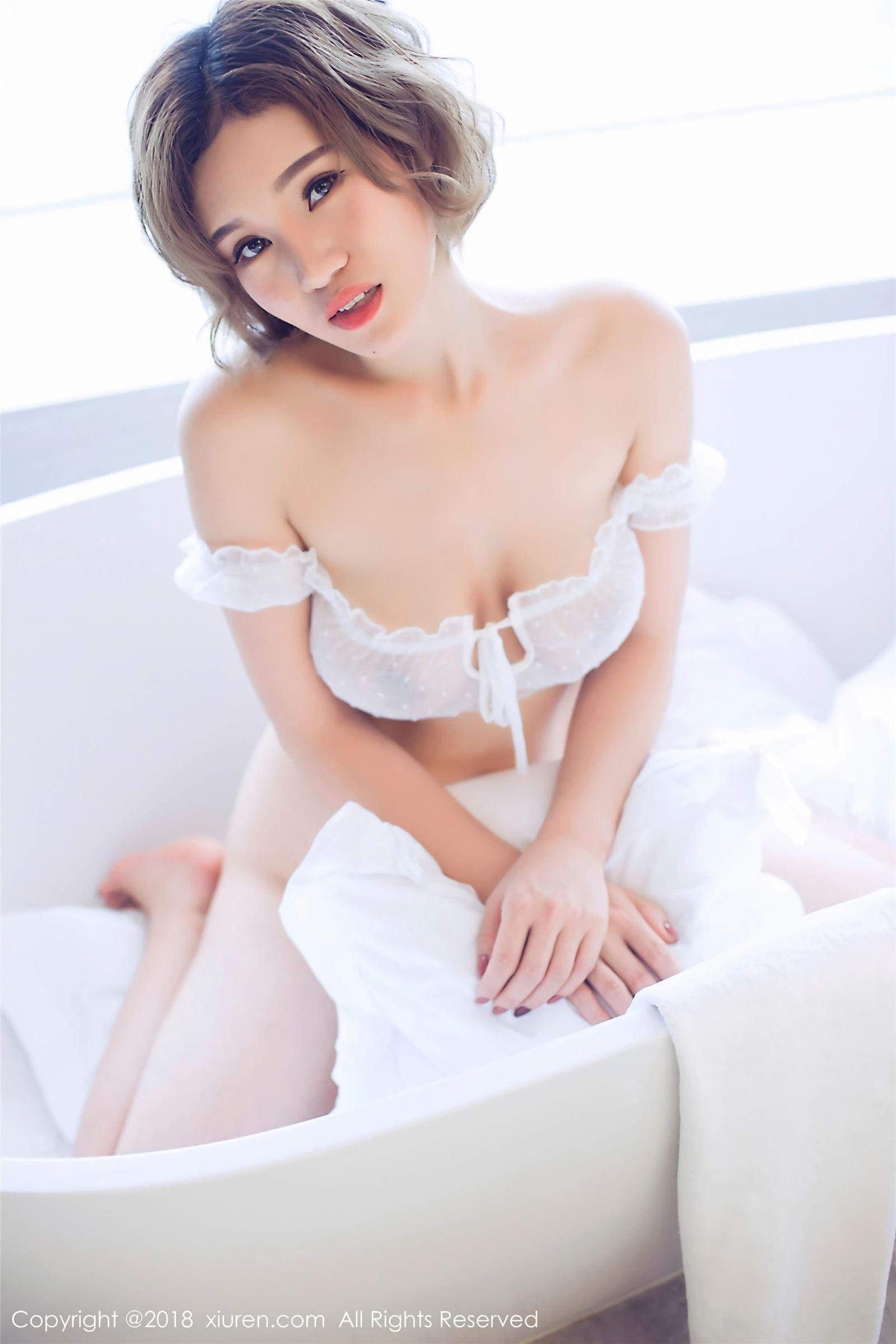 [秀人XIUREN] 2018.01.26 NO.913 夜店女王 多香子_p039