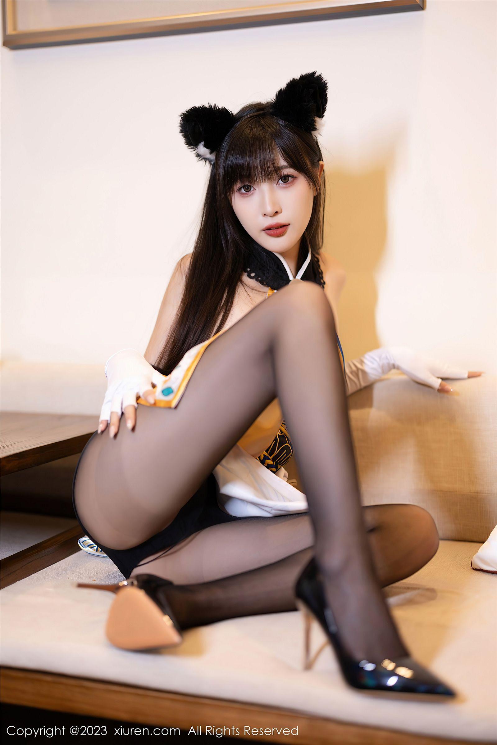 [XIUREN秀人网] 2023.08.14 NO.7231 林星阑_p014