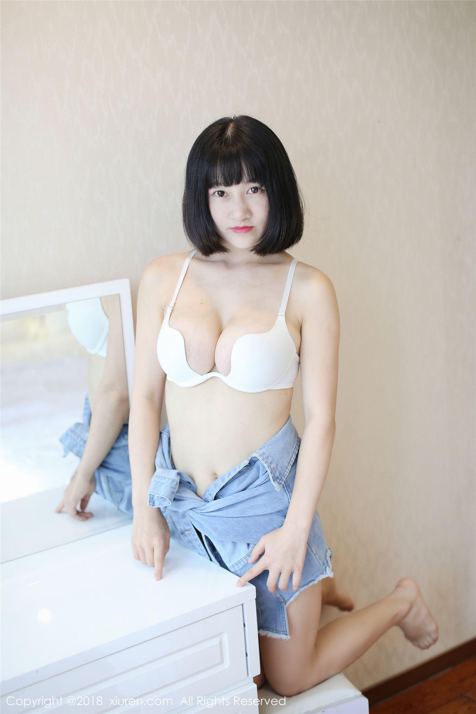 [秀人XIUREN] 2018.05.02 NO.1001 小探戈_p029