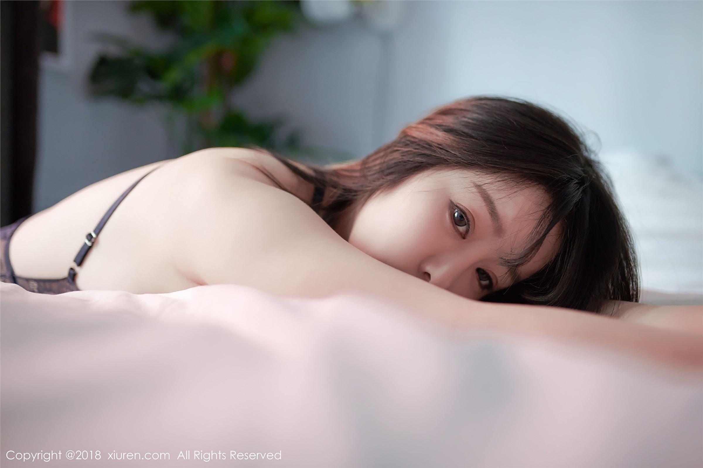 [秀人XIUREN] 2018.12.05 NO.1252 王雨纯_p006