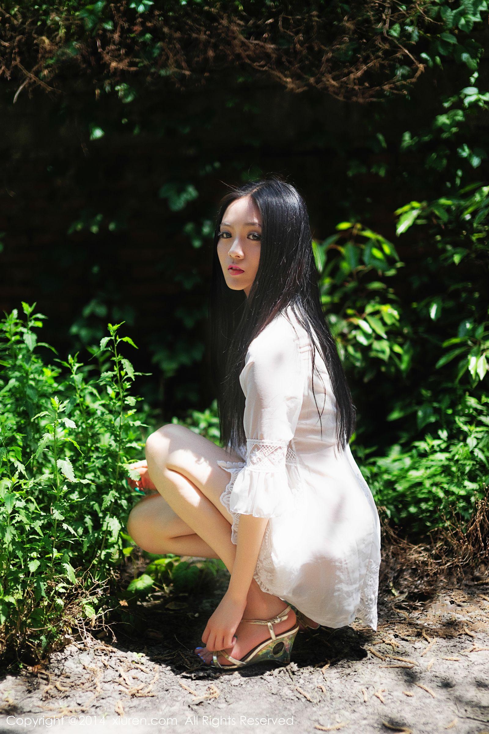[秀人XIUREN] 2014.09.07 NO.211 YOYO苏小苏_p035