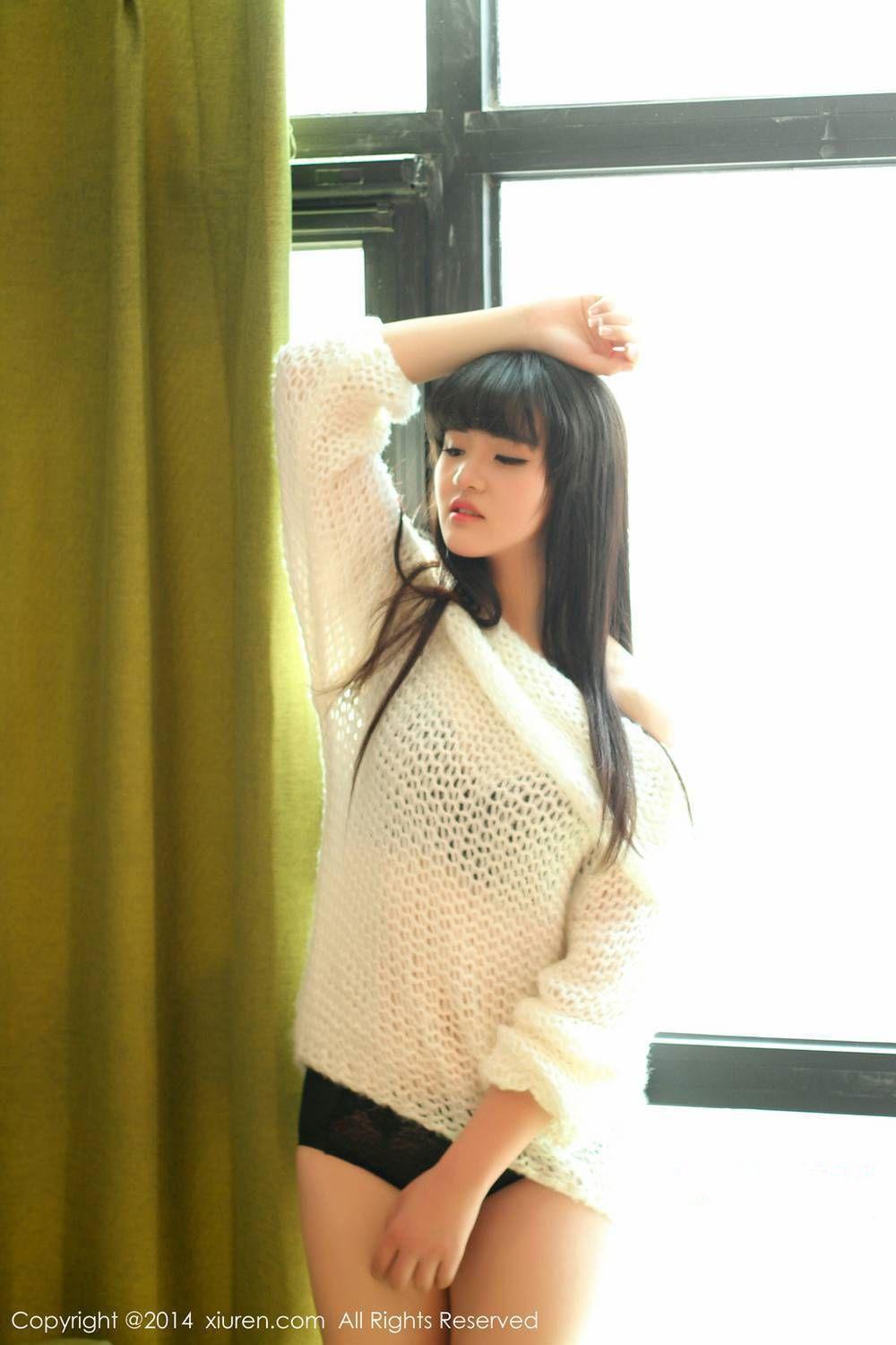[秀人XIUREN] 2014.12.27 NO.261 旭儿_p023