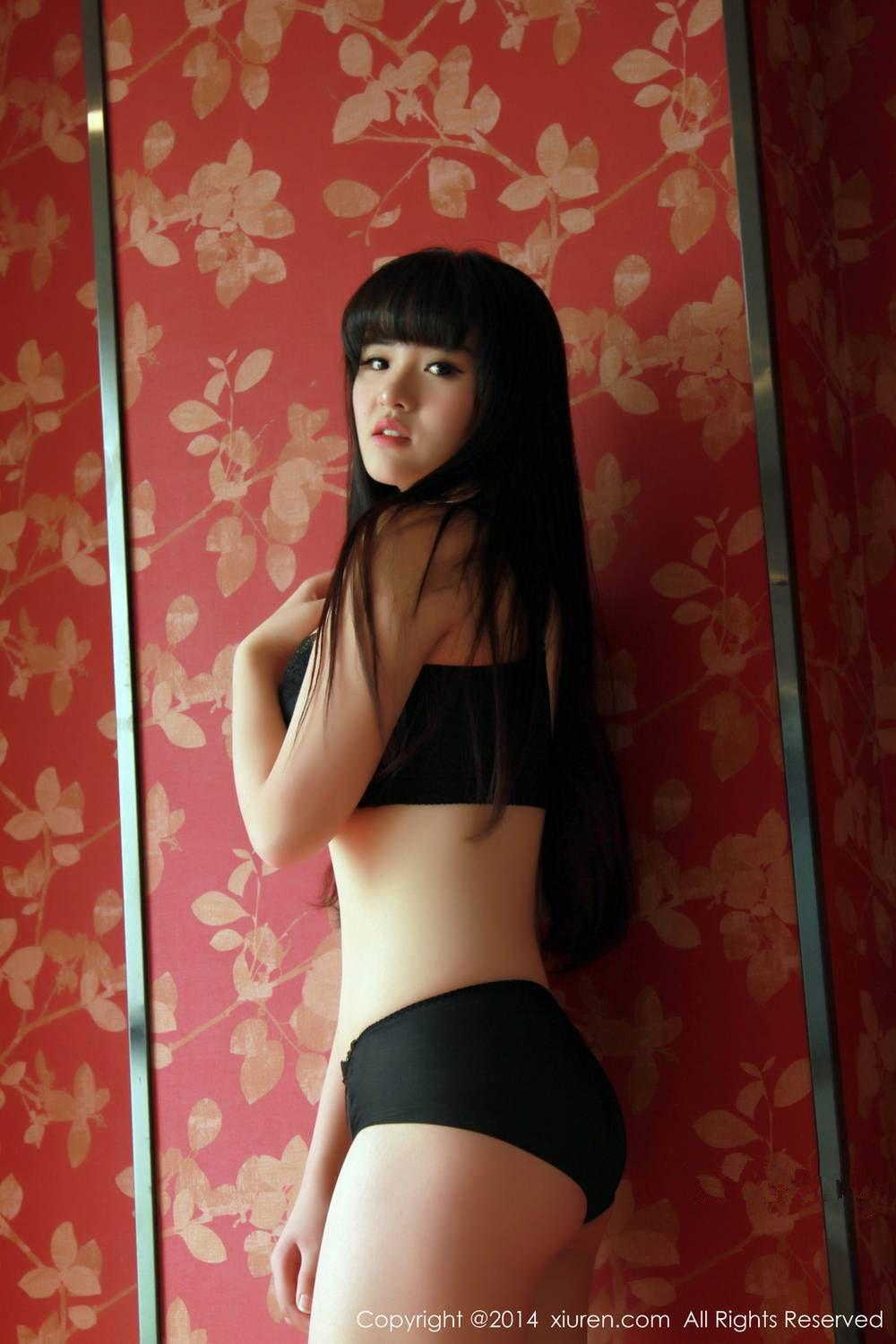 [秀人XIUREN] 2014.12.27 NO.261 旭儿_p034