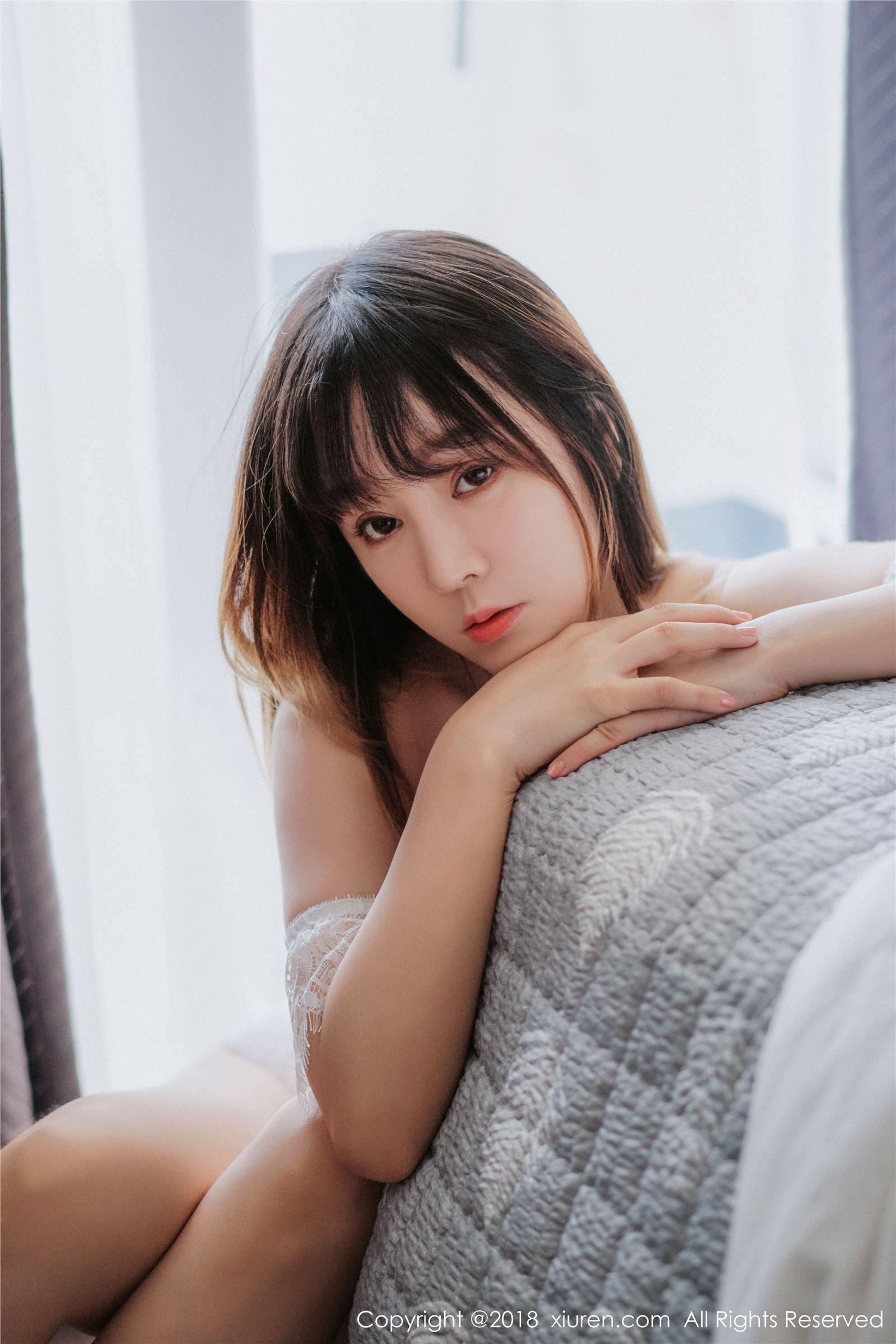 [秀人XIUREN] 2018.09.14 NO.1159 王雨纯_p005