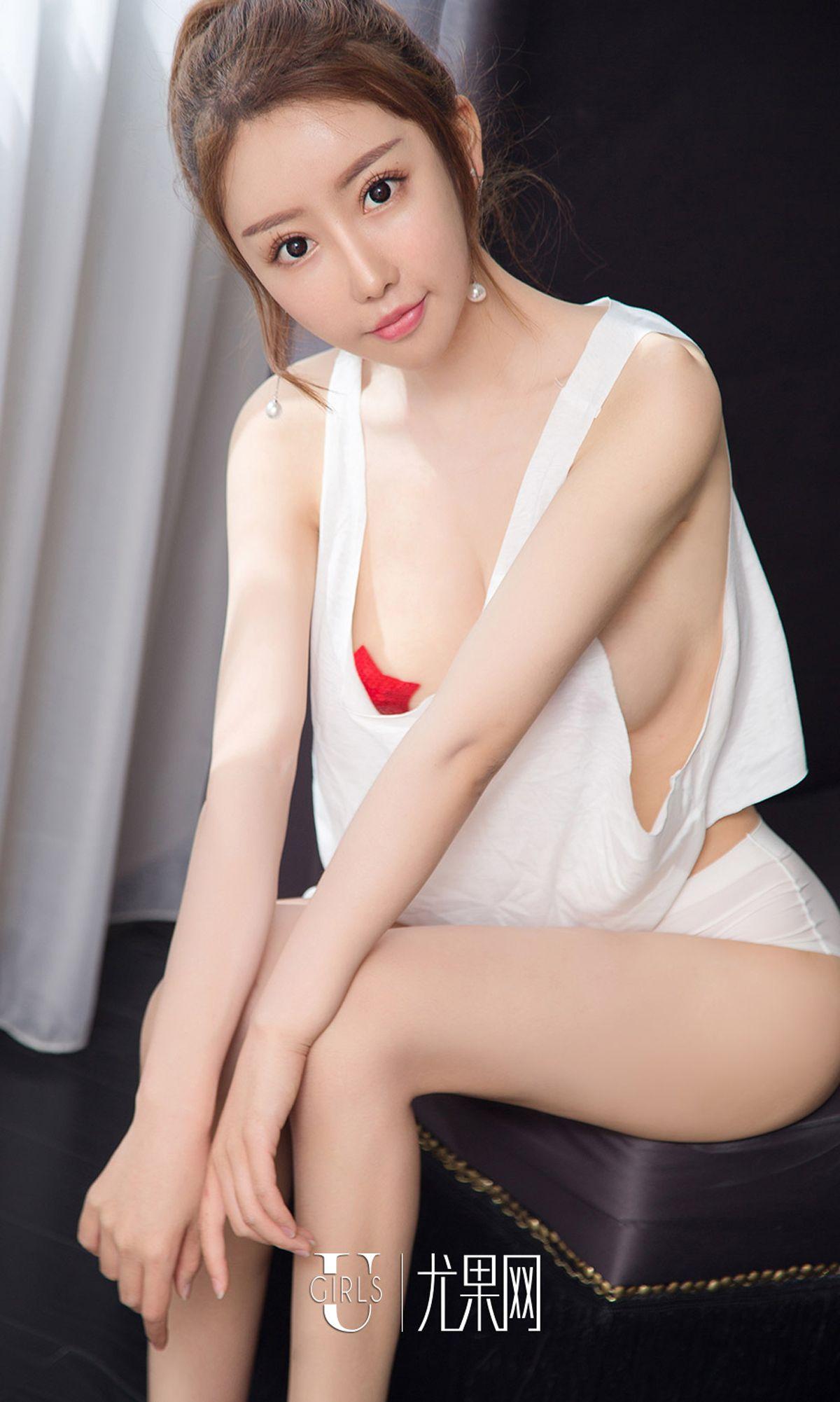 [爱尤物Ugirls] NO.1272 夏瑶_p014